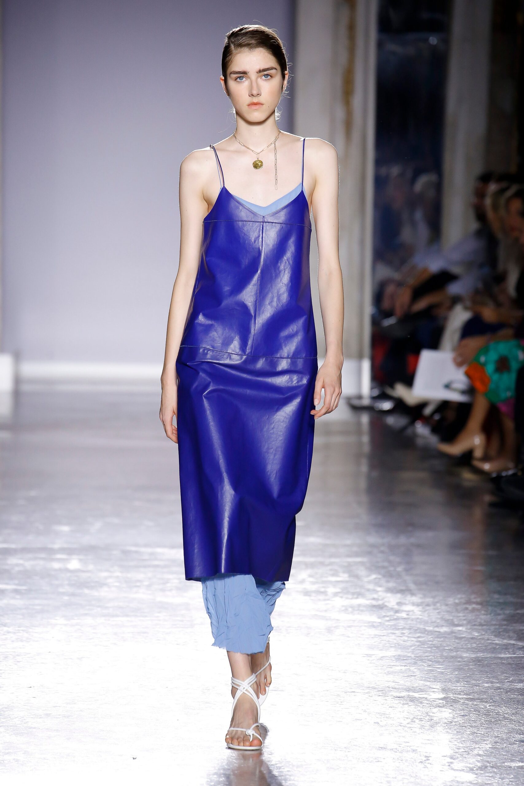 Gabriele Colangelo S/S 19 Look 9