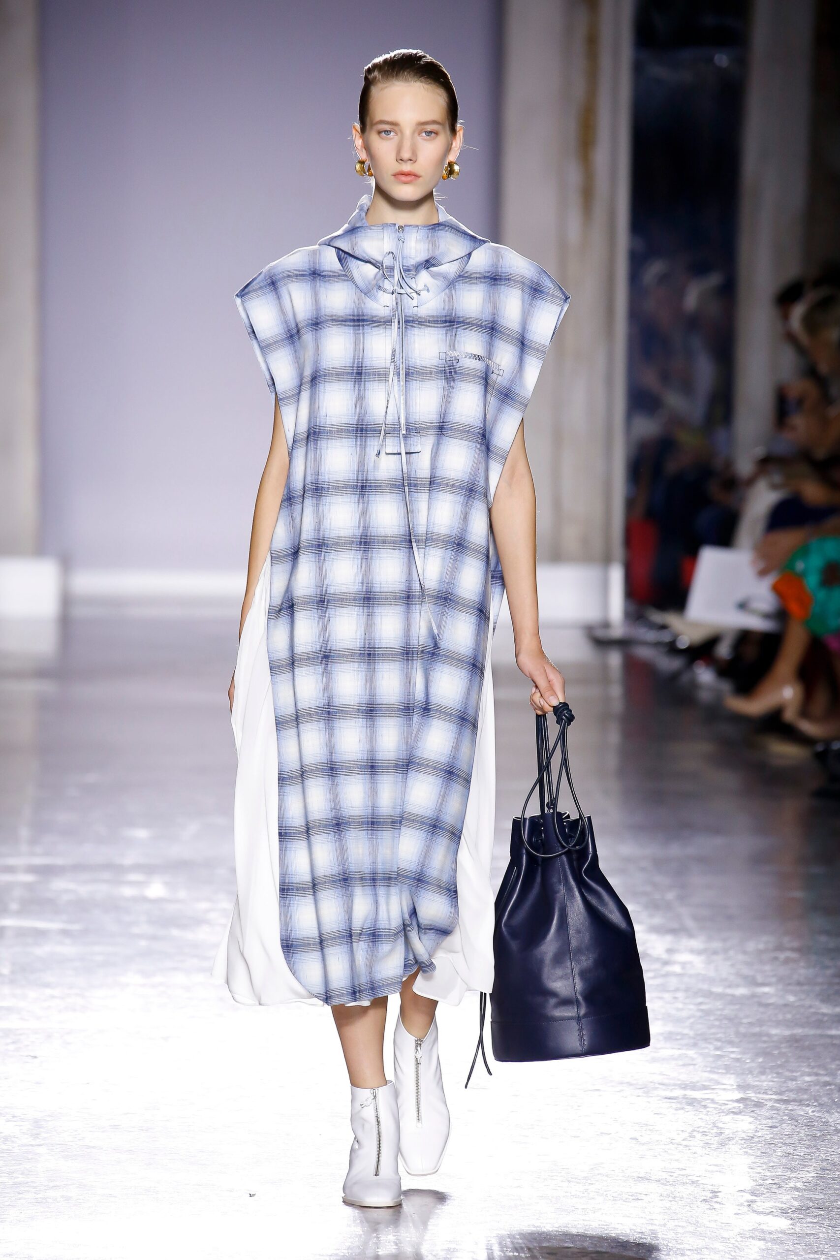 Gabriele Colangelo S/S 19 Look 10