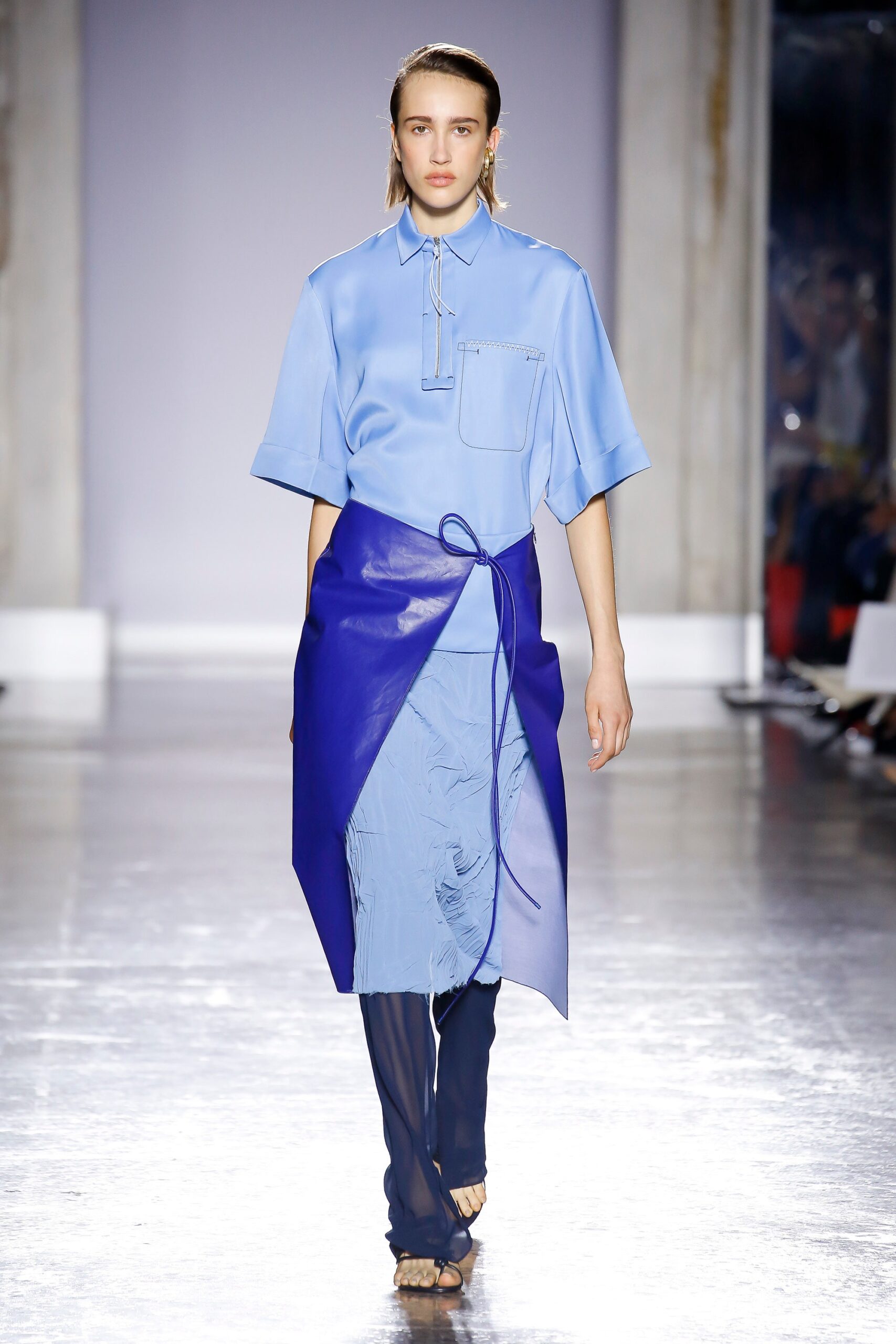 Gabriele Colangelo S/S 19 Look 12