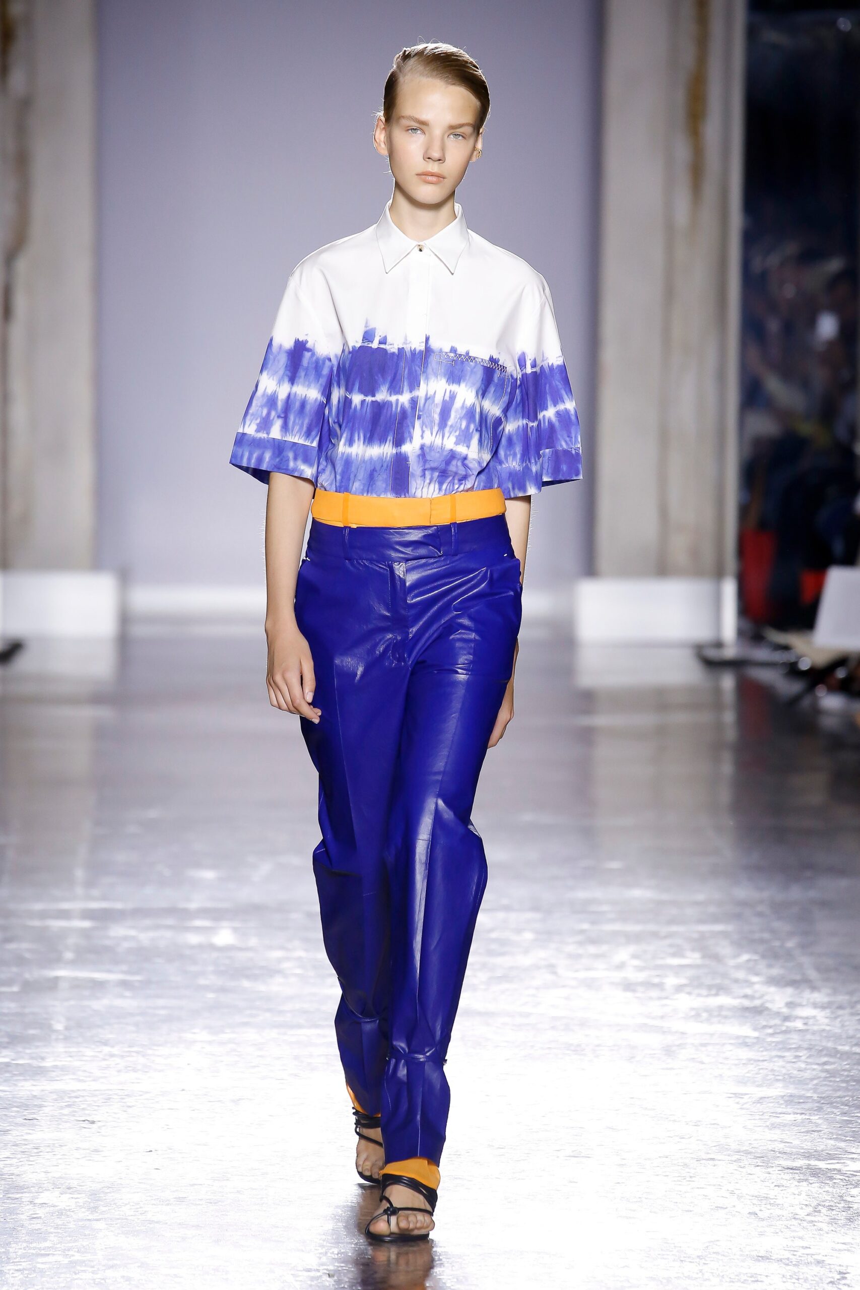 Gabriele Colangelo S/S 19 Look 13