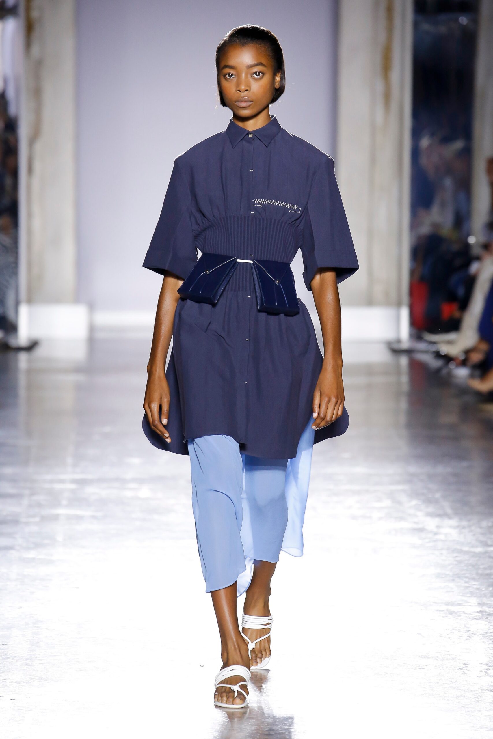 Gabriele Colangelo S/S 19 Look 14