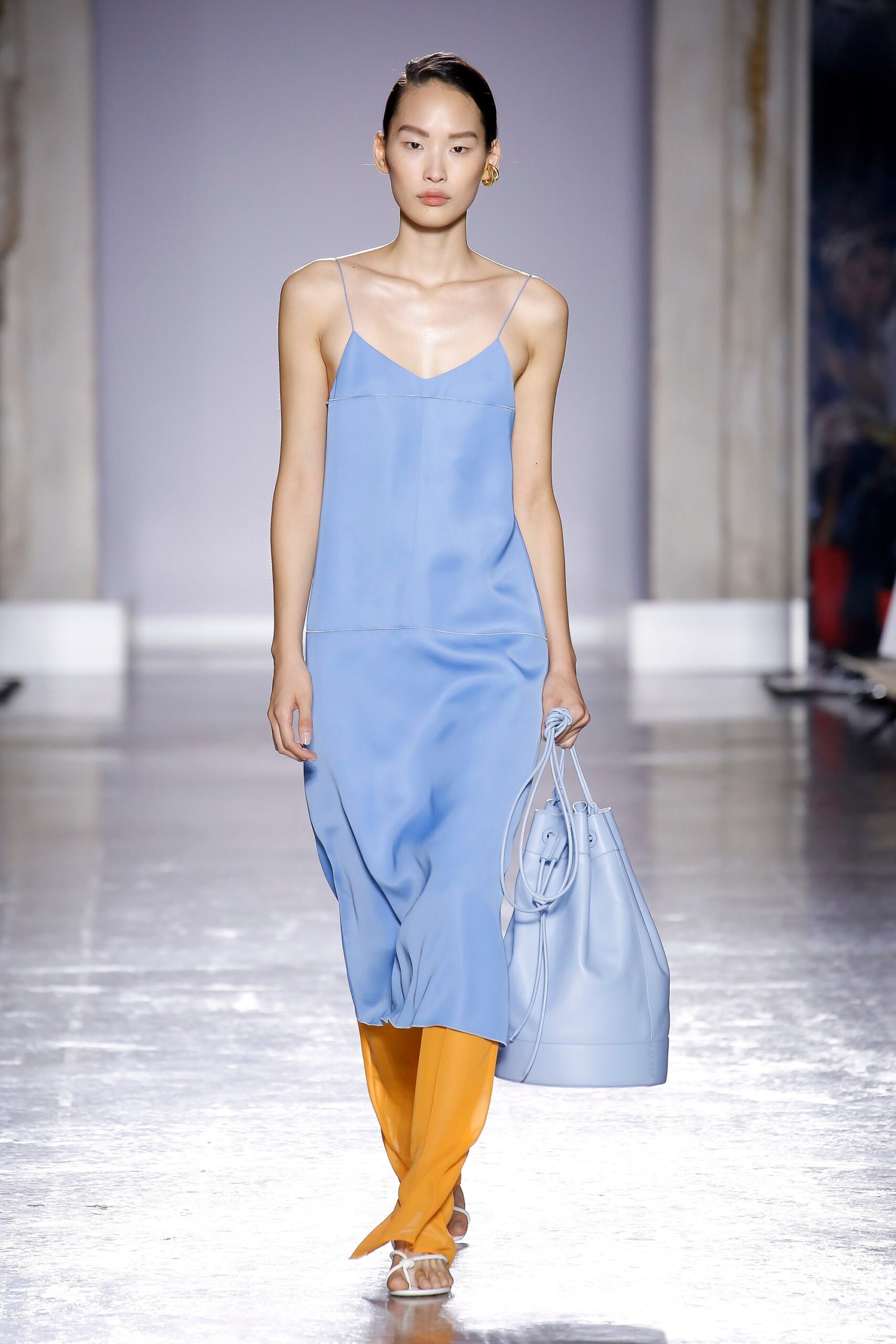Gabriele Colangelo S/S 19 Look 15