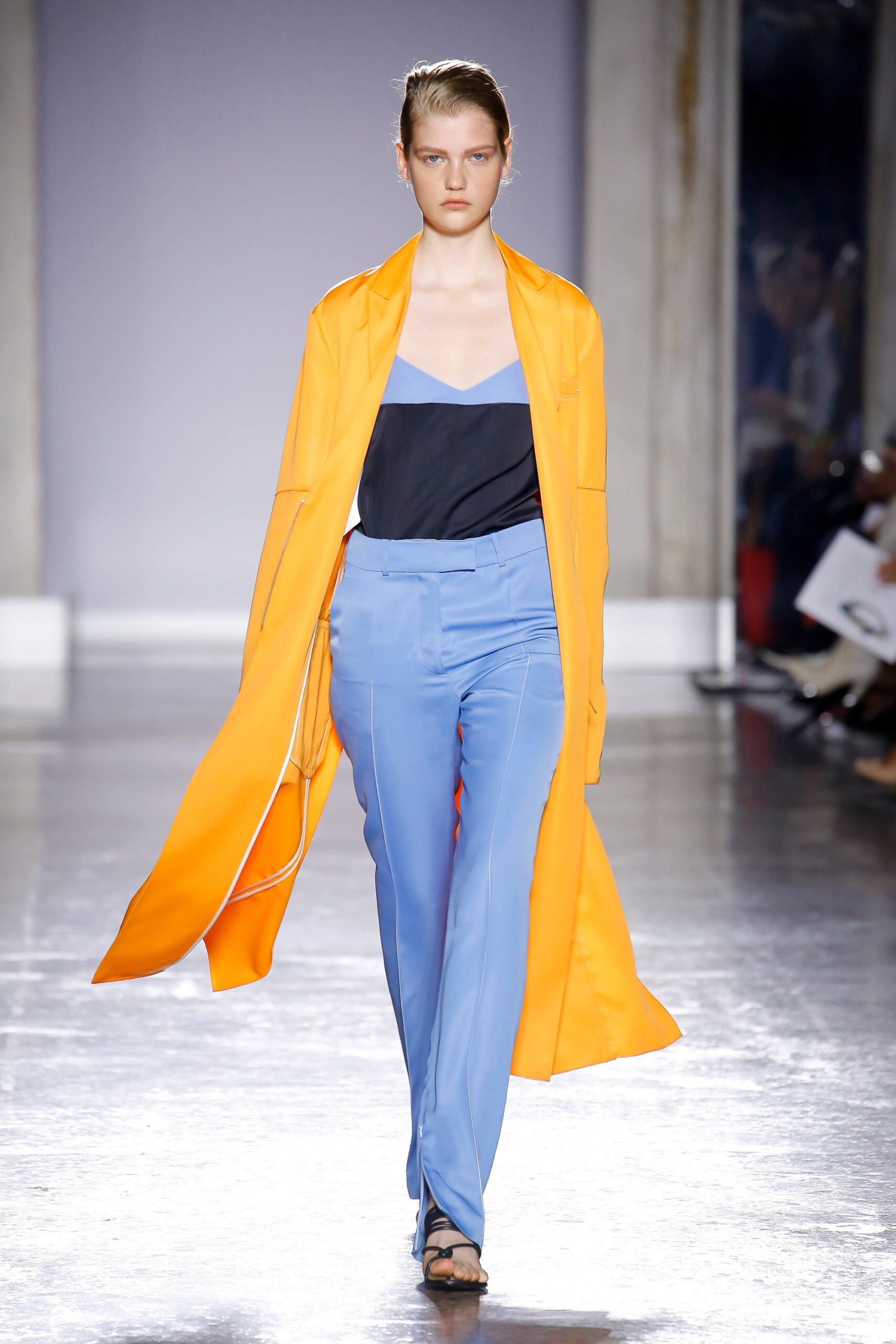 Gabriele Colangelo S/S 19 Look 17