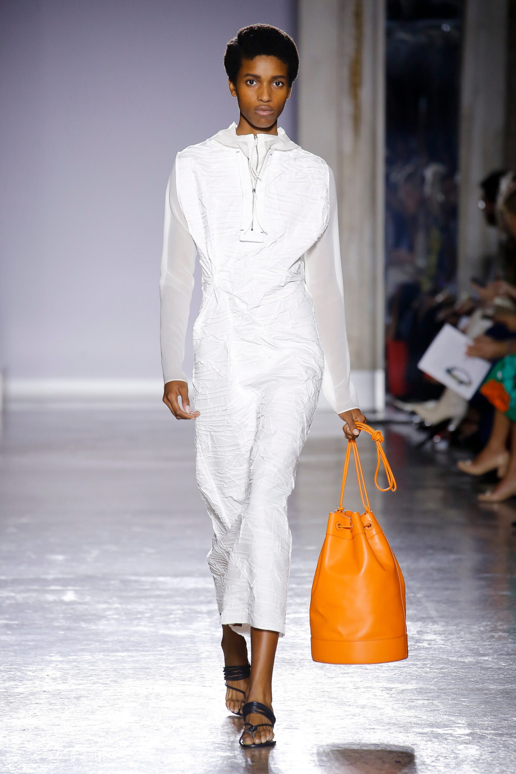 Gabriele Colangelo S/S 19 Look 18