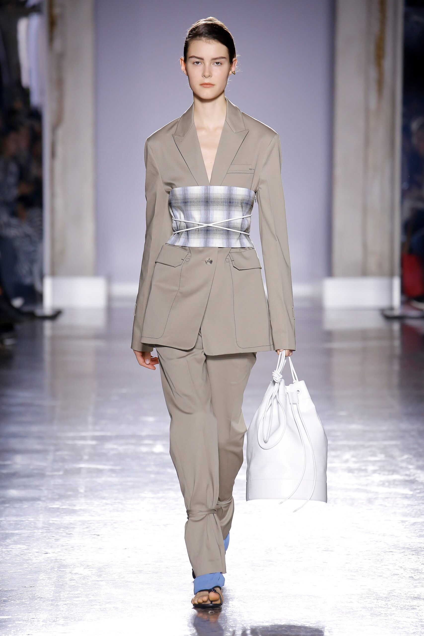 Gabriele Colangelo S/S 19 Look 21