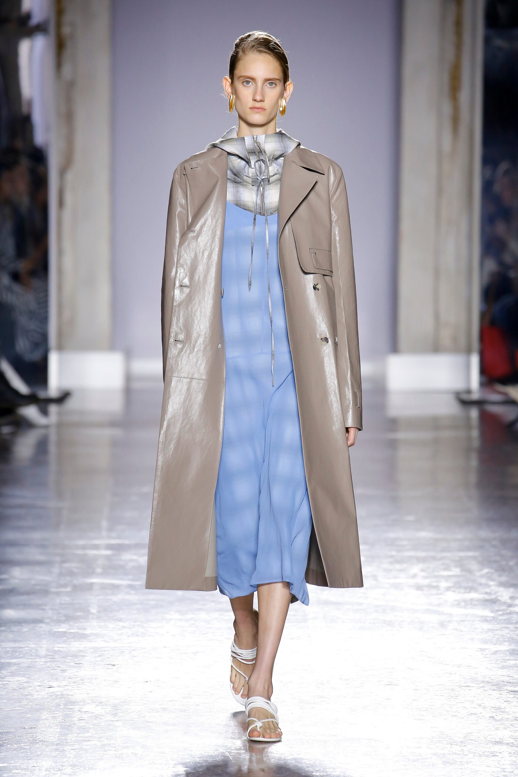Gabriele Colangelo S/S 19 Look 22