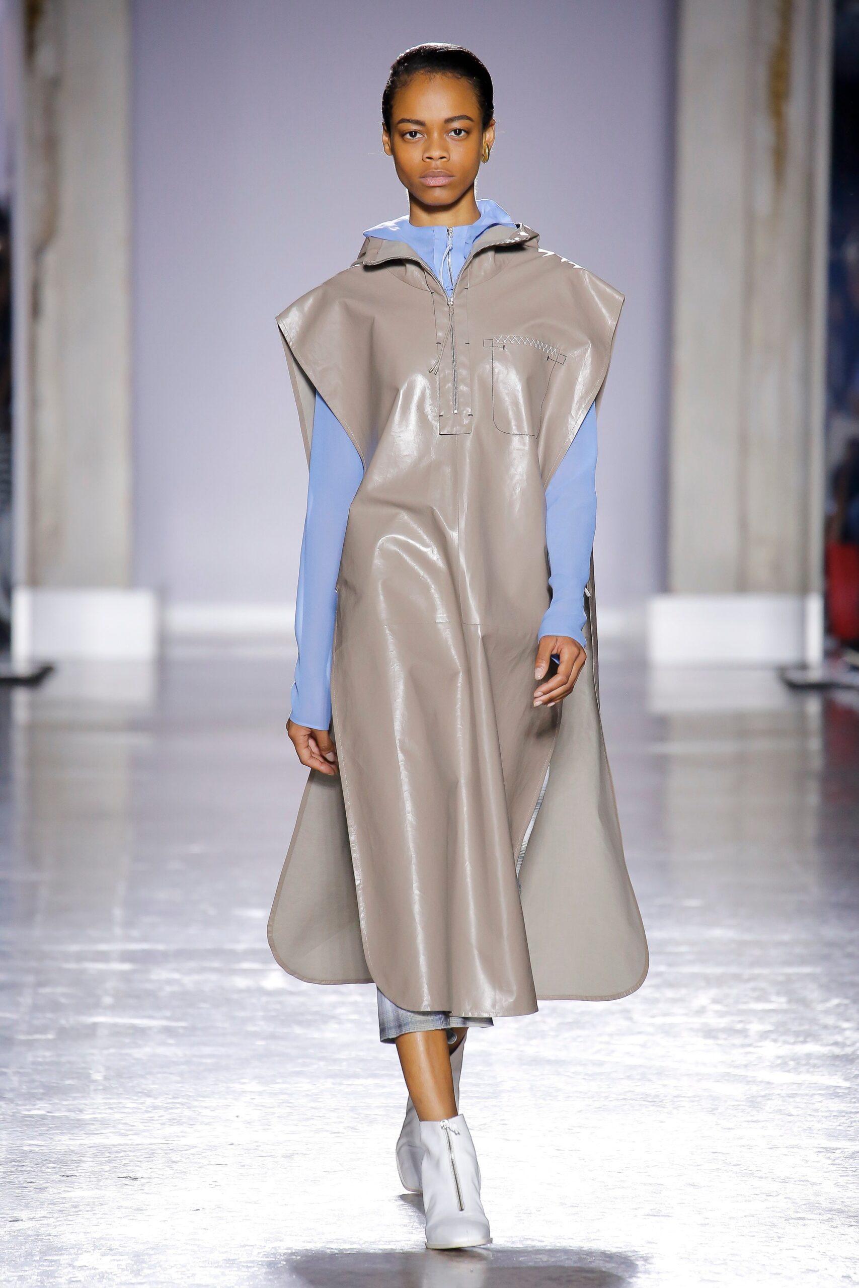 Gabriele Colangelo S/S 19 Look 23