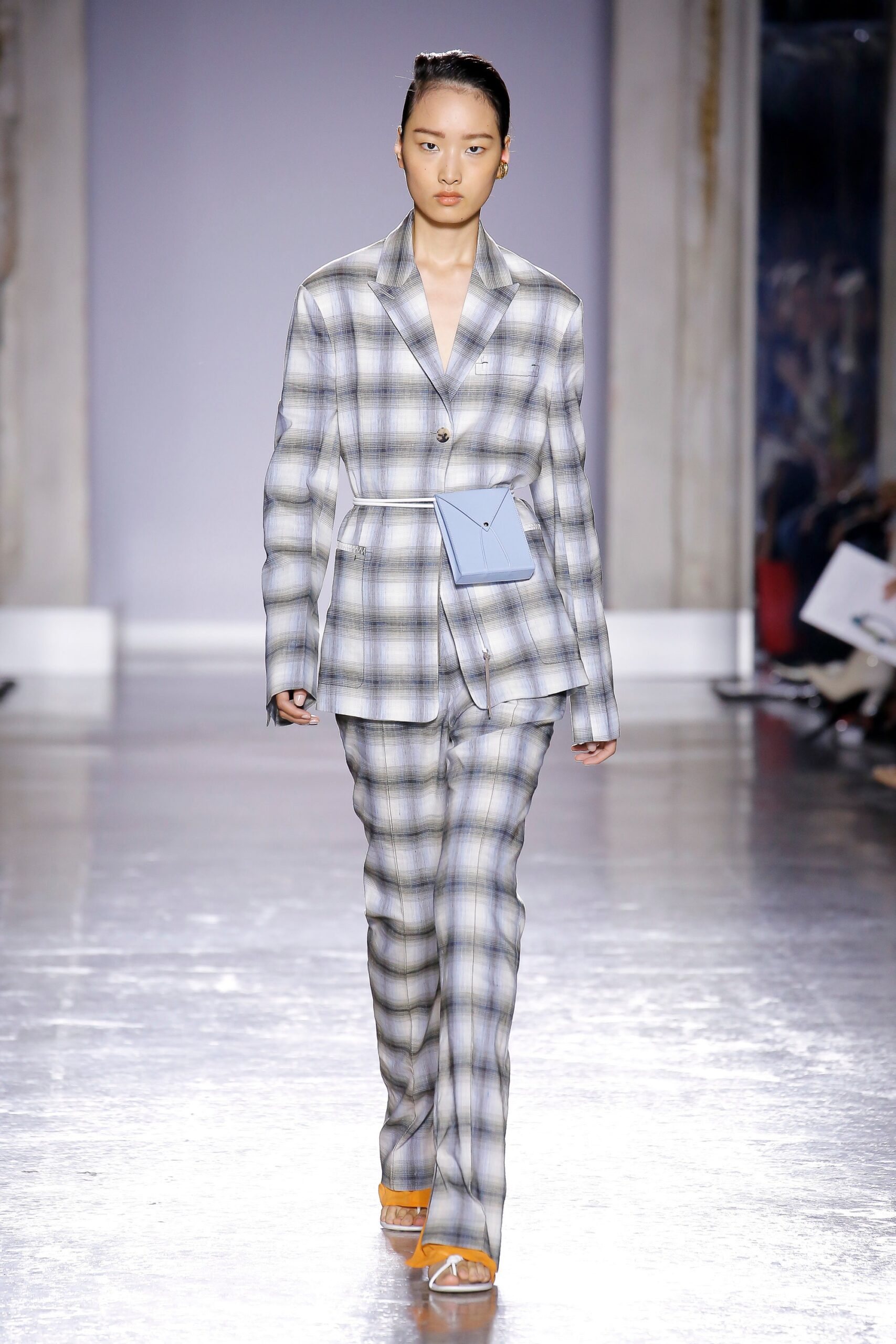 Gabriele Colangelo S/S 19 Look 24
