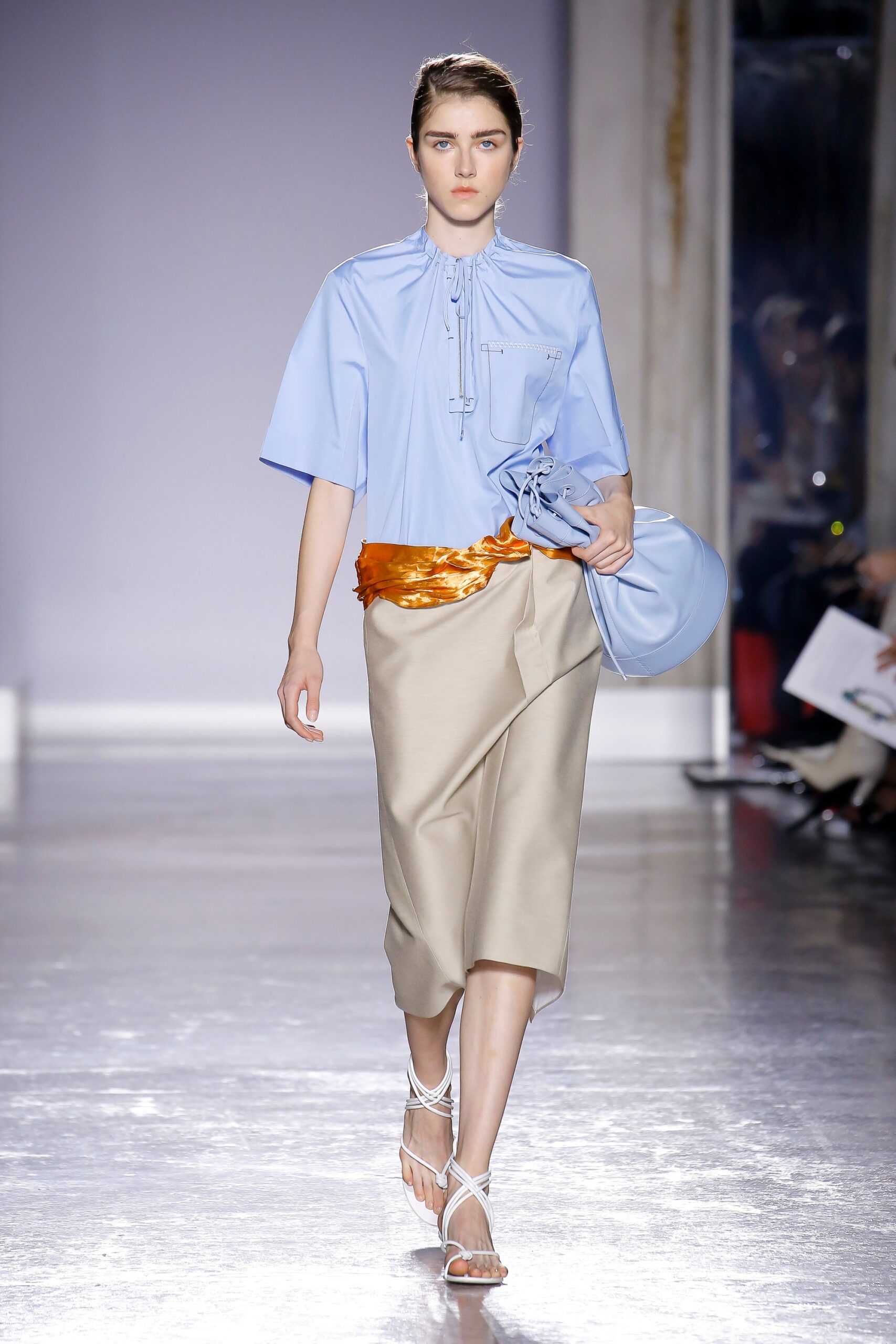 Gabriele Colangelo S/S 19 Look 25
