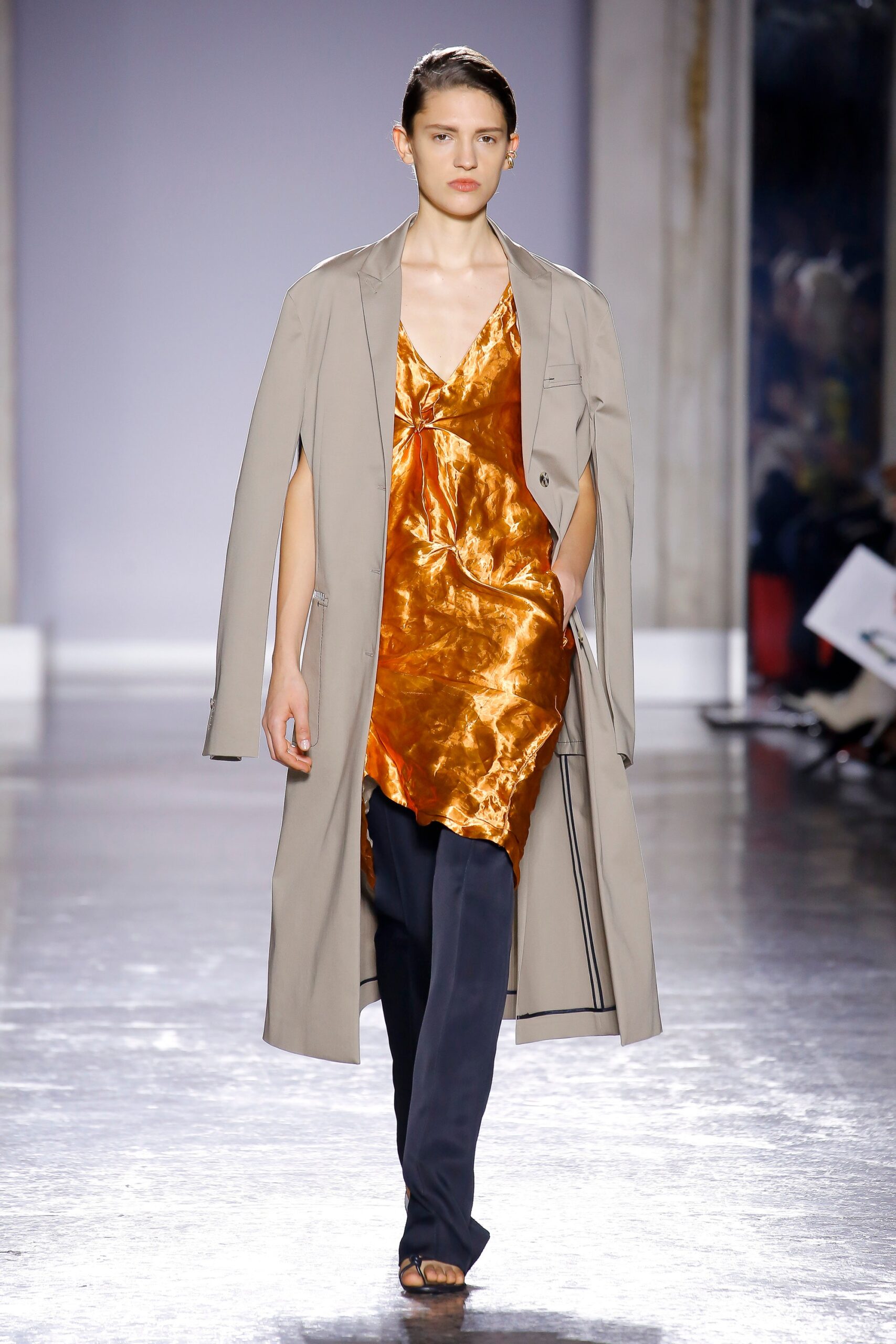 Gabriele Colangelo S/S 19 Look 26