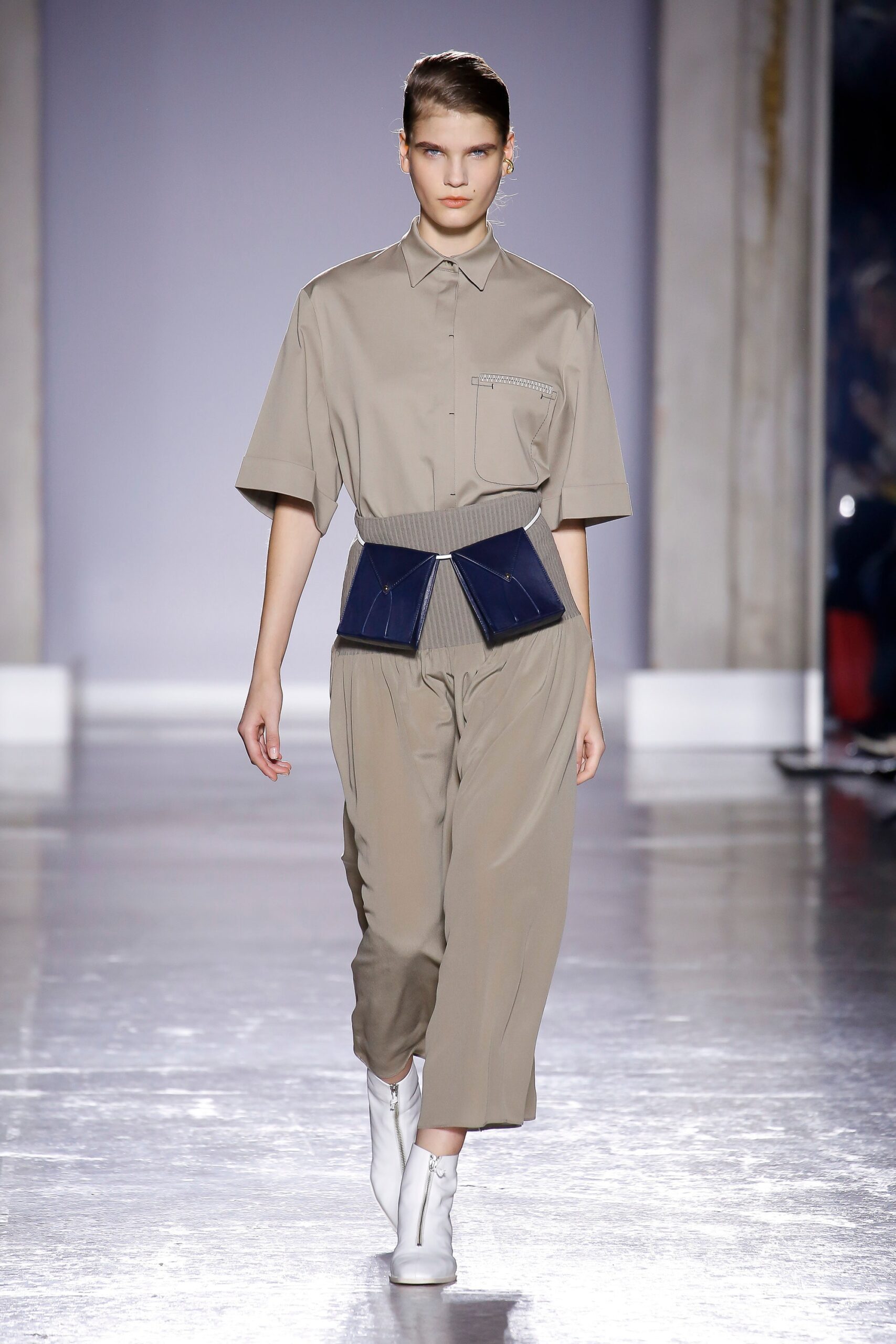 Gabriele Colangelo S/S 19 Look 27