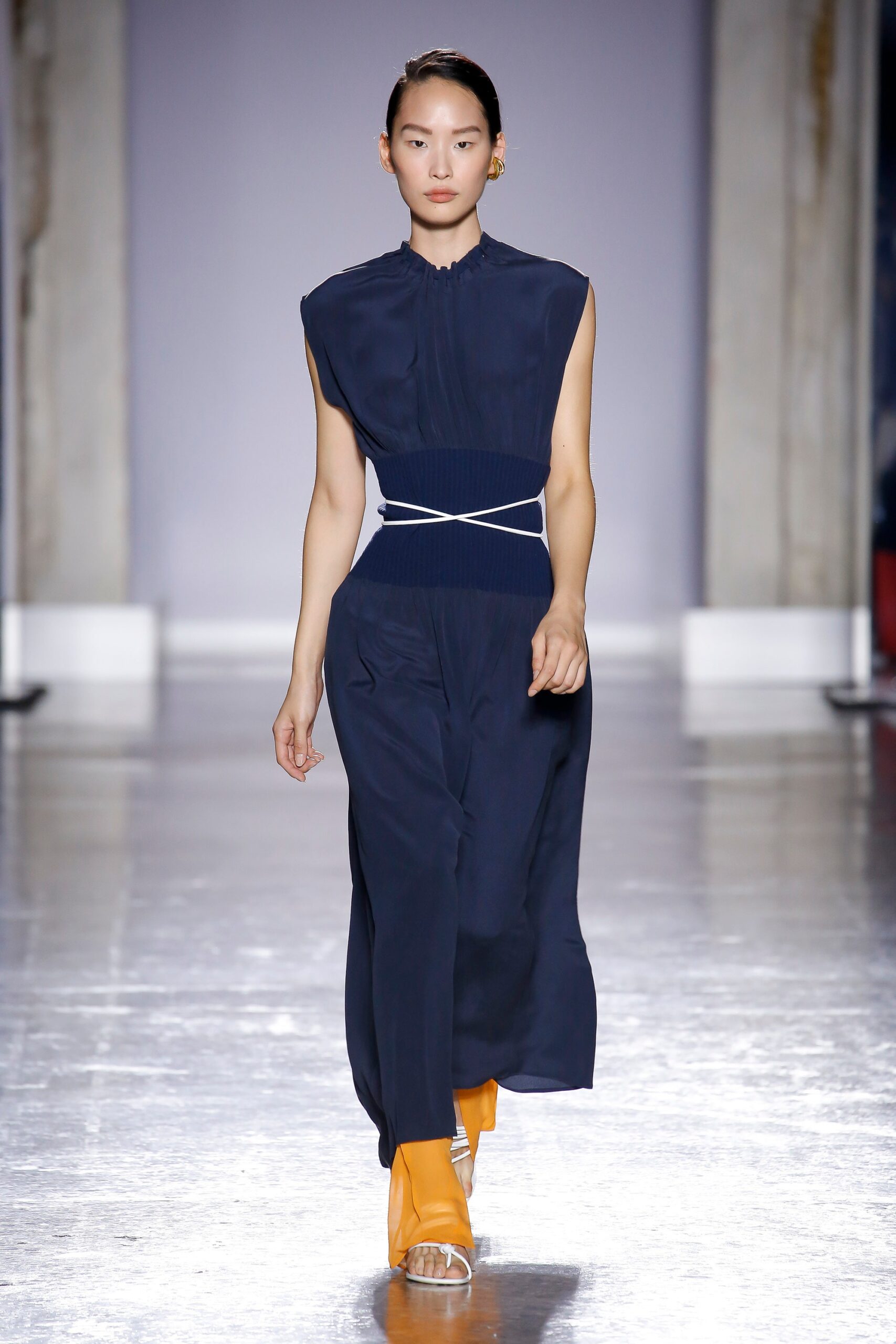 Gabriele Colangelo S/S 19 Look 28
