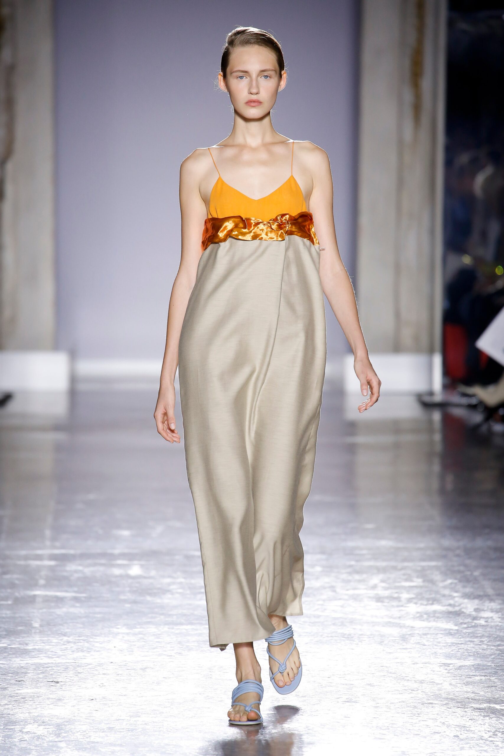 Gabriele Colangelo S/S 19 Look 29