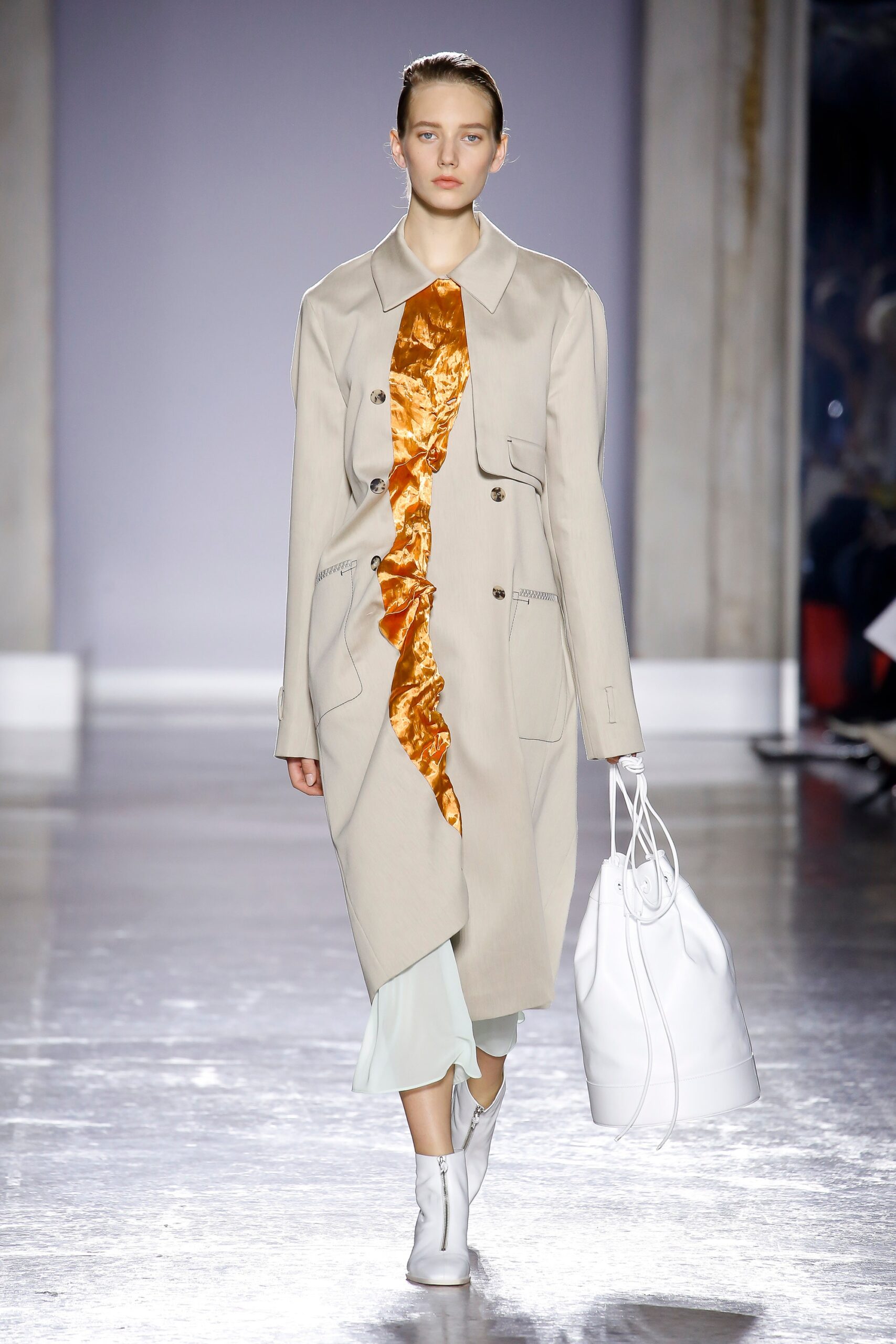 Gabriele Colangelo S/S 19 Look 30
