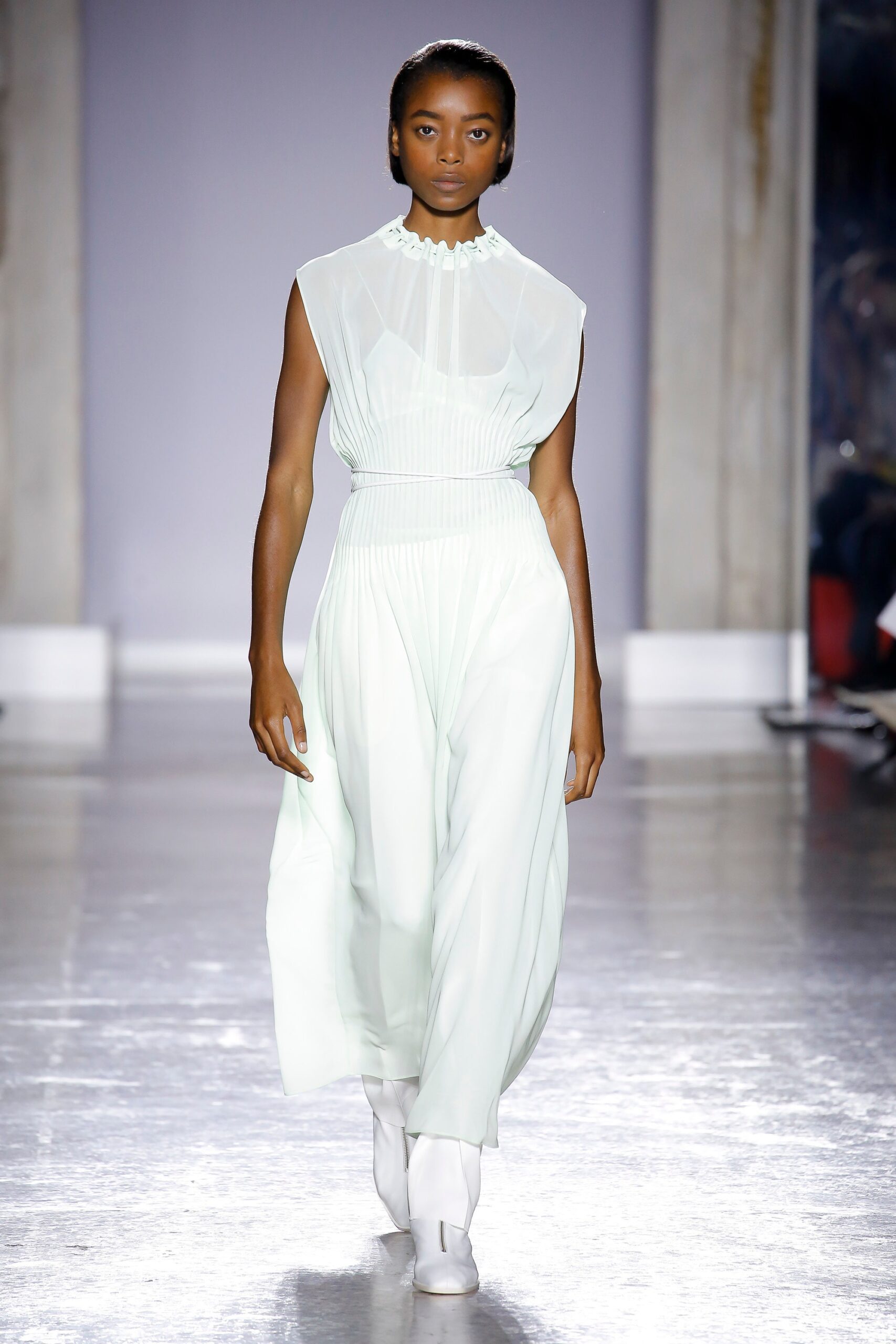 Gabriele Colangelo S/S 19 Look 31
