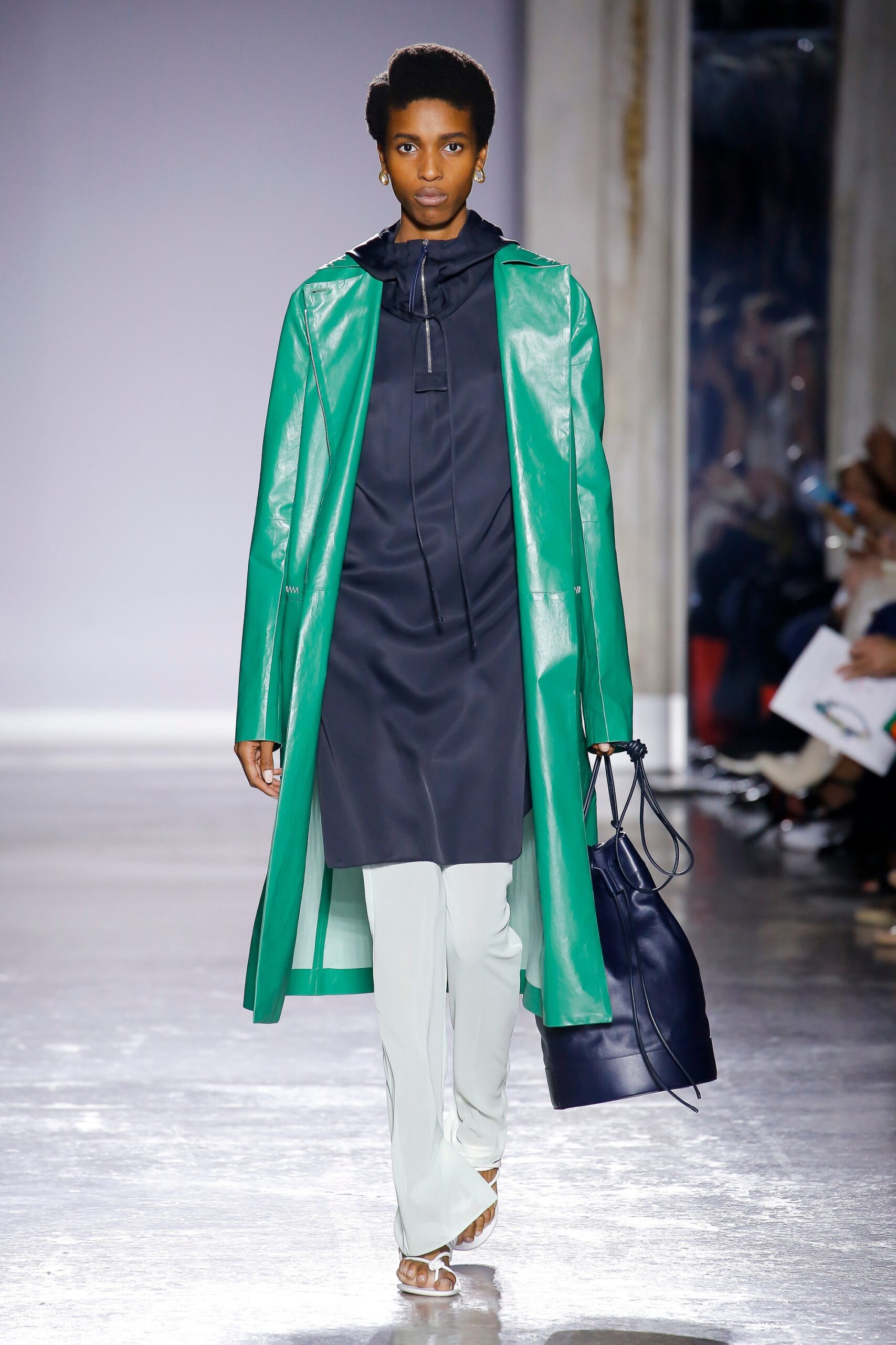 Gabriele Colangelo S/S 19 Look 34