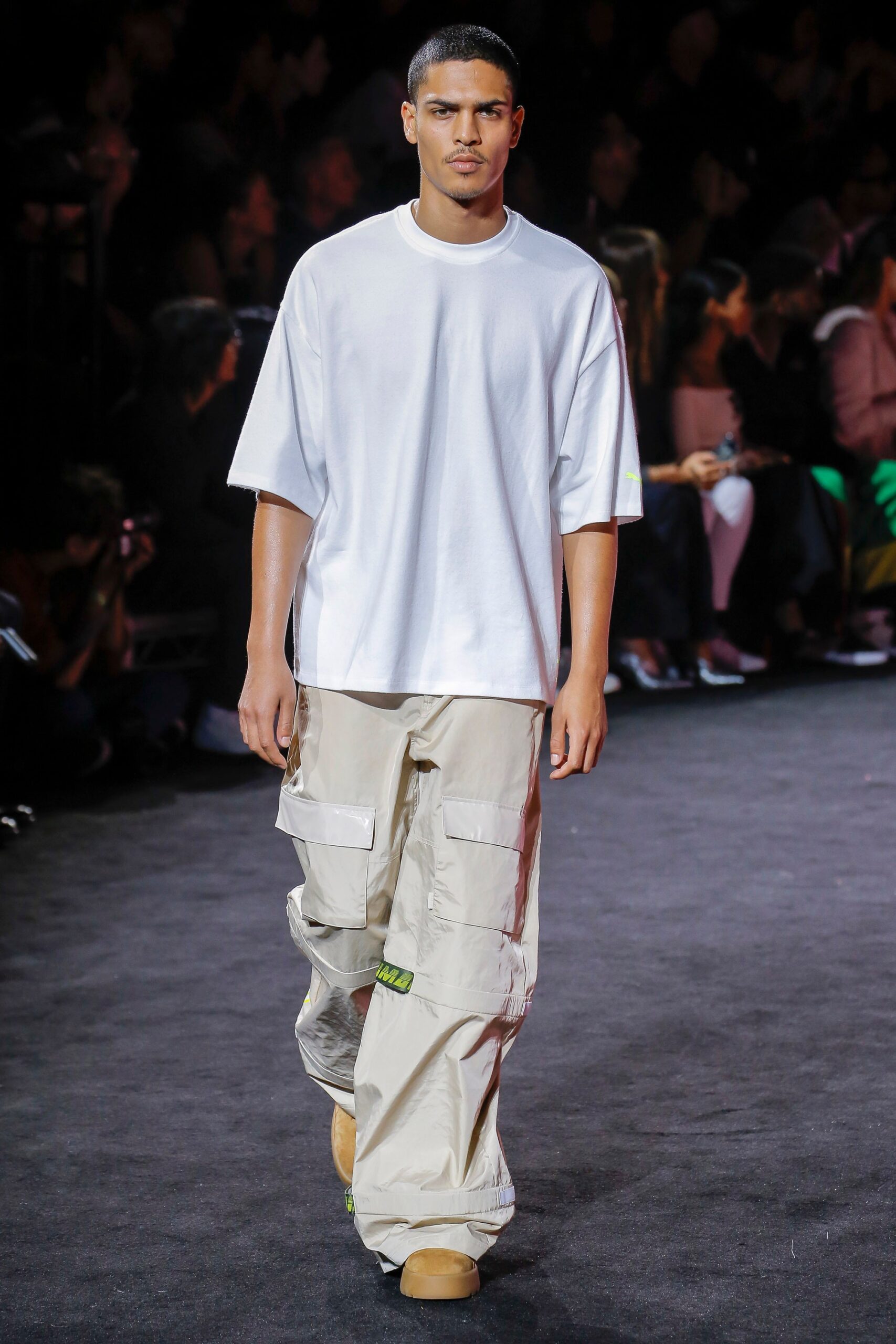 Fenty x Puma S/S 18 Look 14