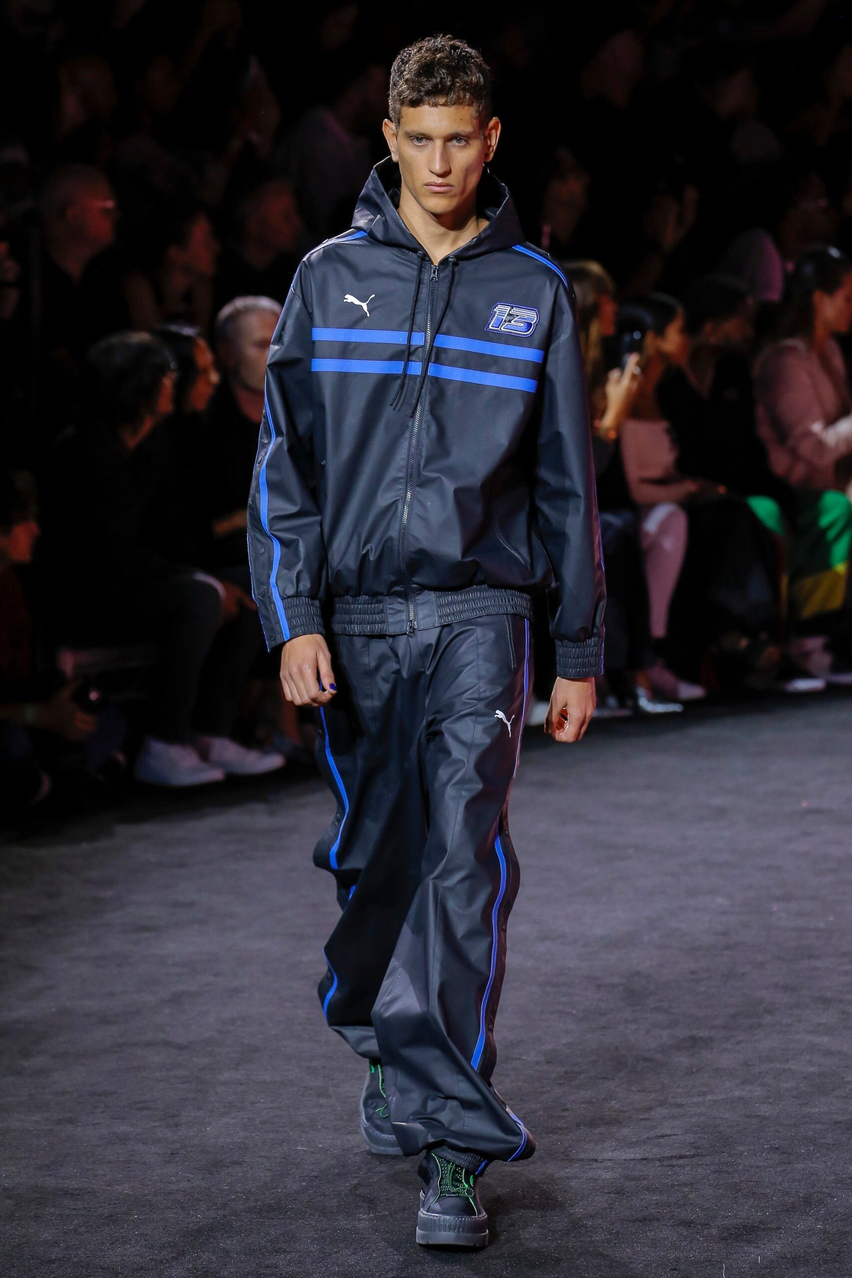 Fenty x Puma S/S 18 Look 20