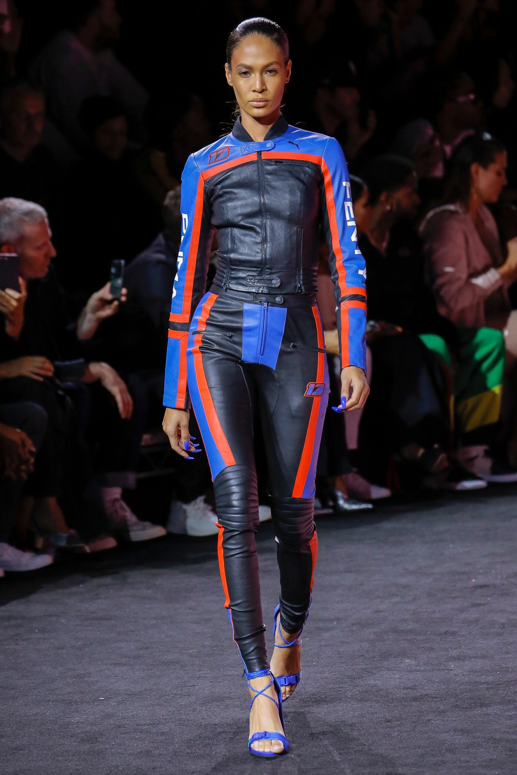 Fenty x Puma S/S 18 Look 21