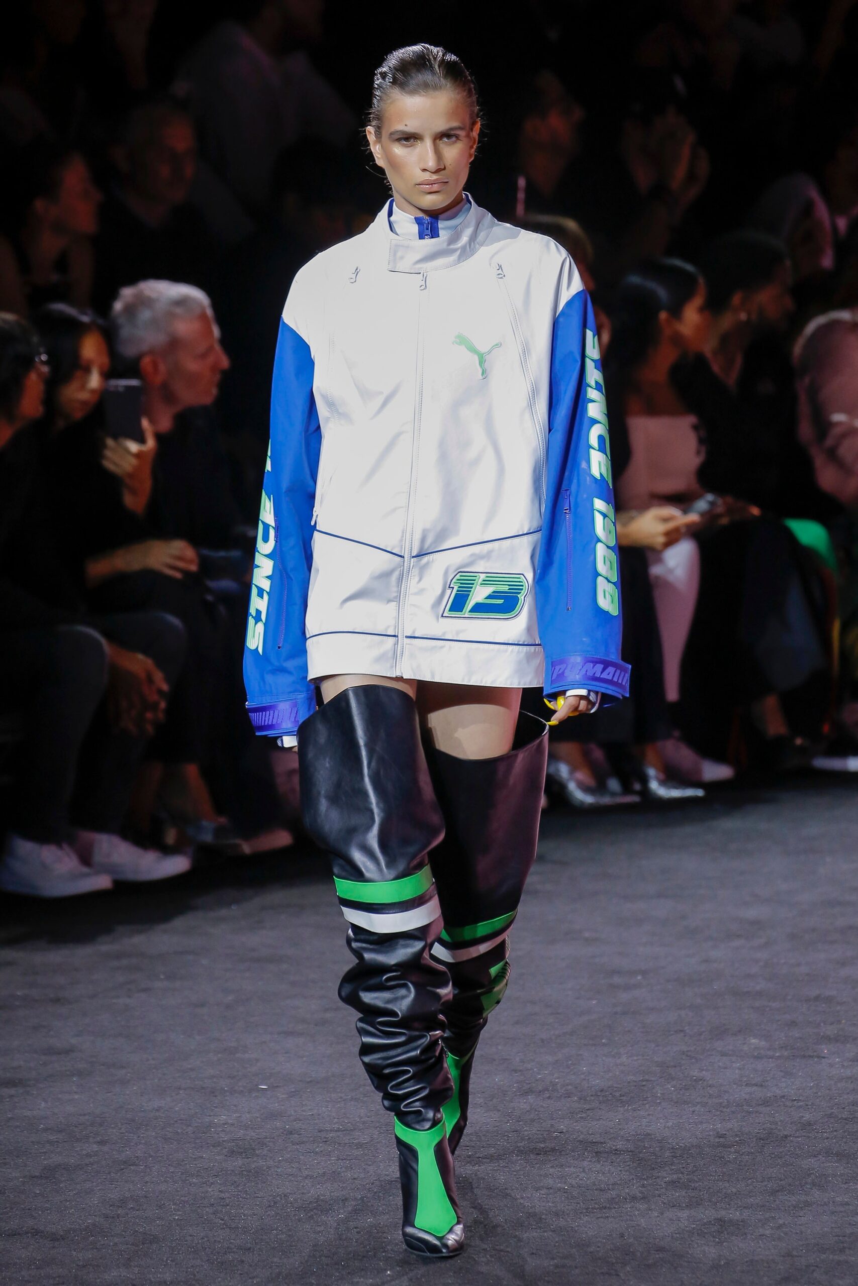 Fenty x Puma S/S 18 Look 22