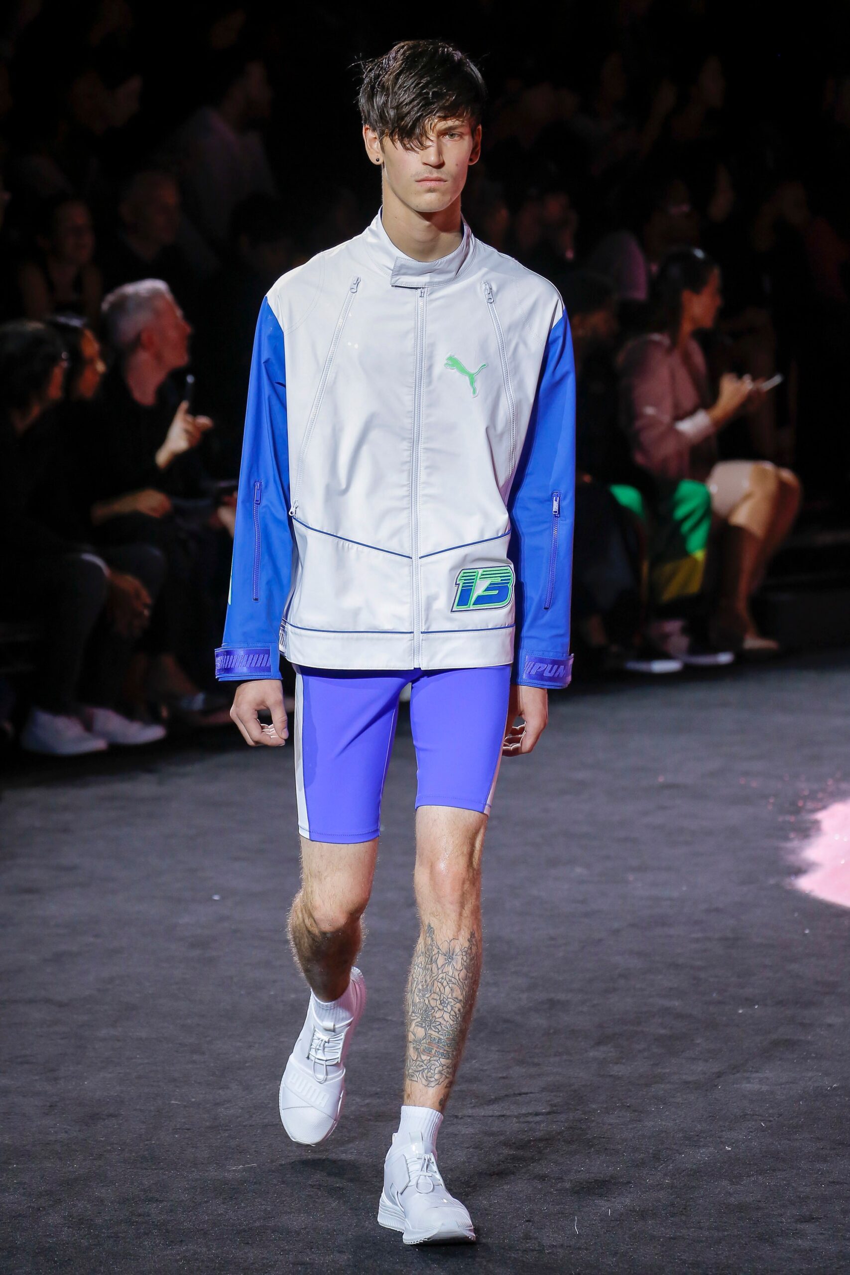 Fenty x Puma S/S 18 Look 23