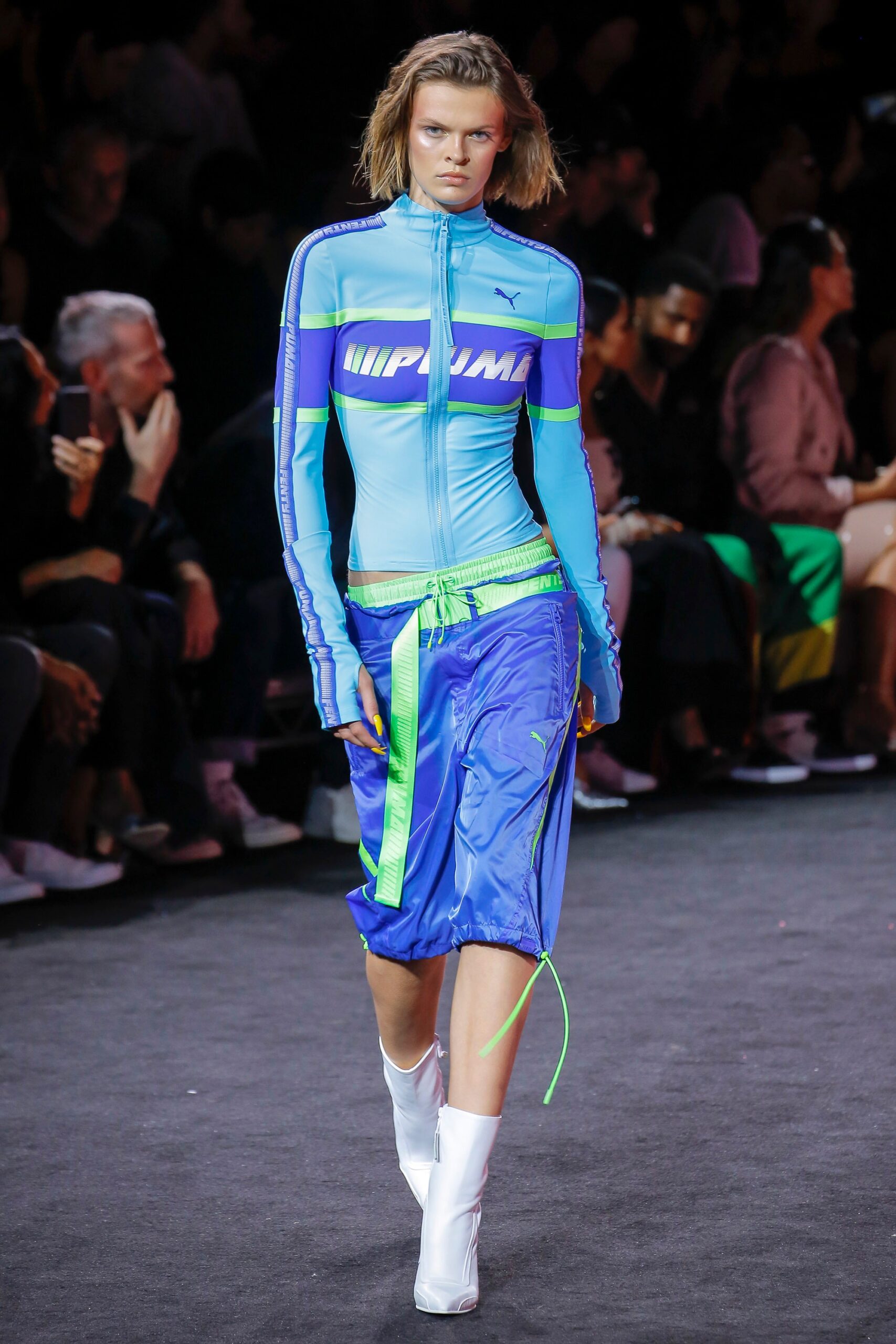 Fenty x Puma S/S 18 Look 25