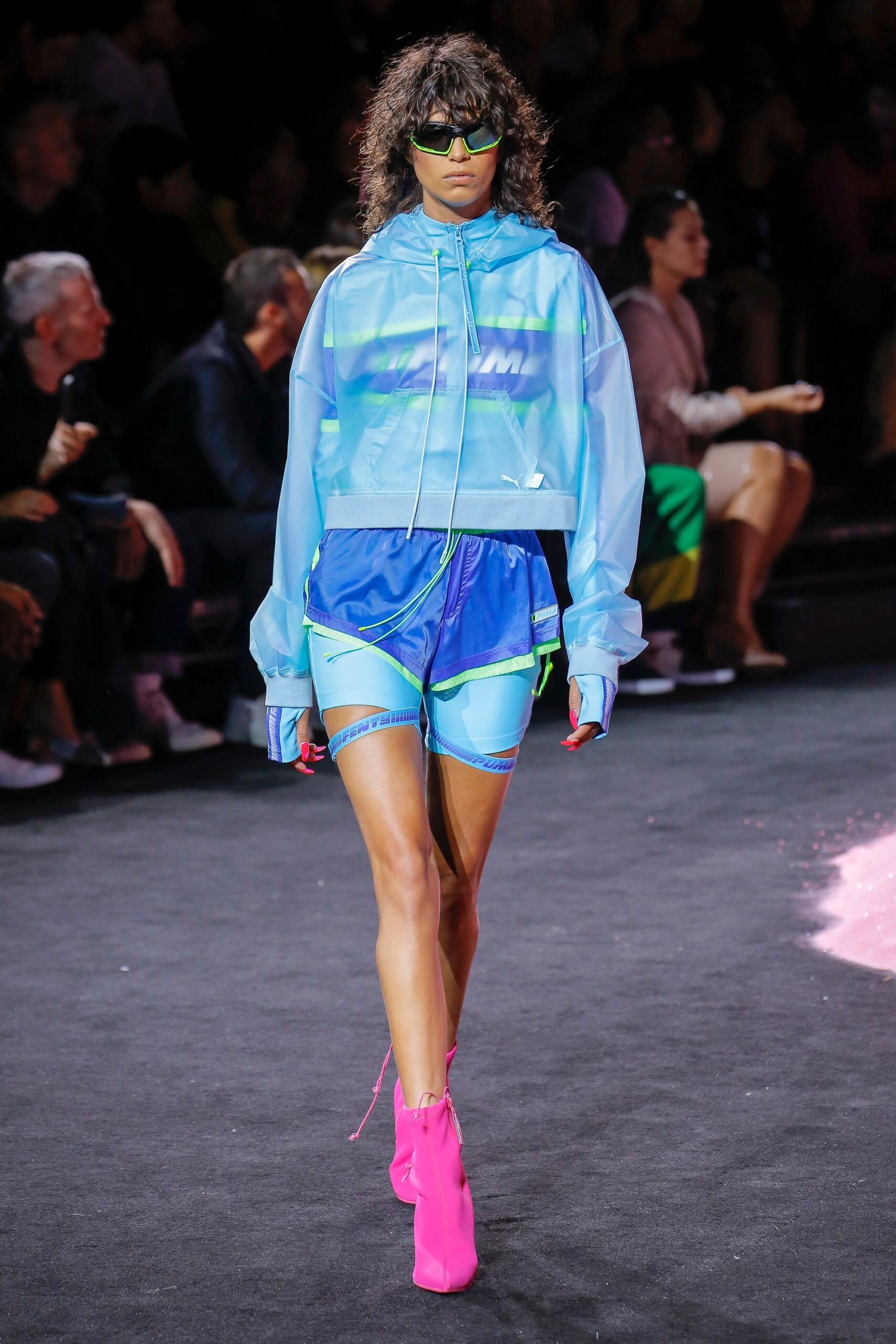 Fenty x Puma S/S 18 Look 26