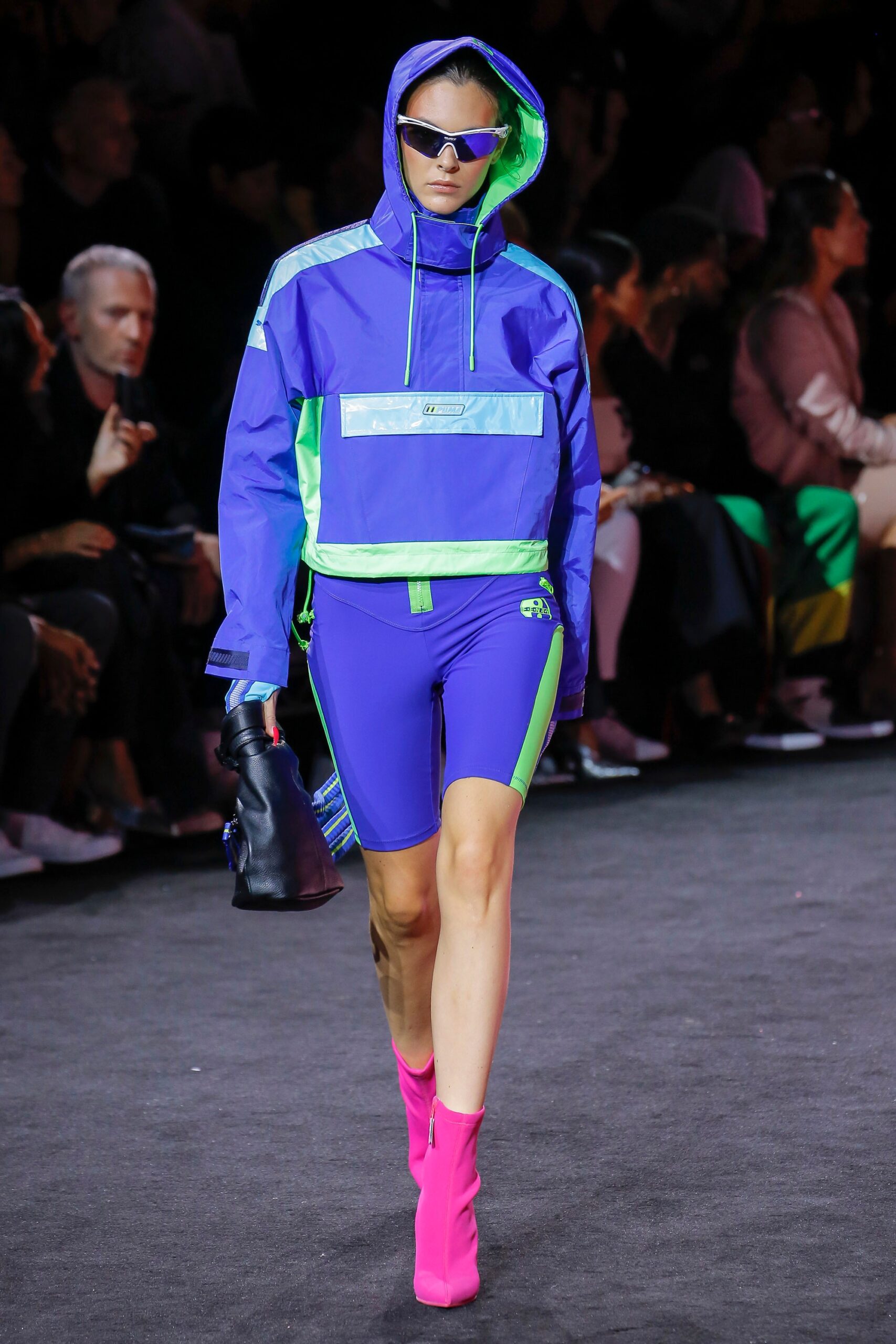 Fenty x Puma S/S 18 Look 27