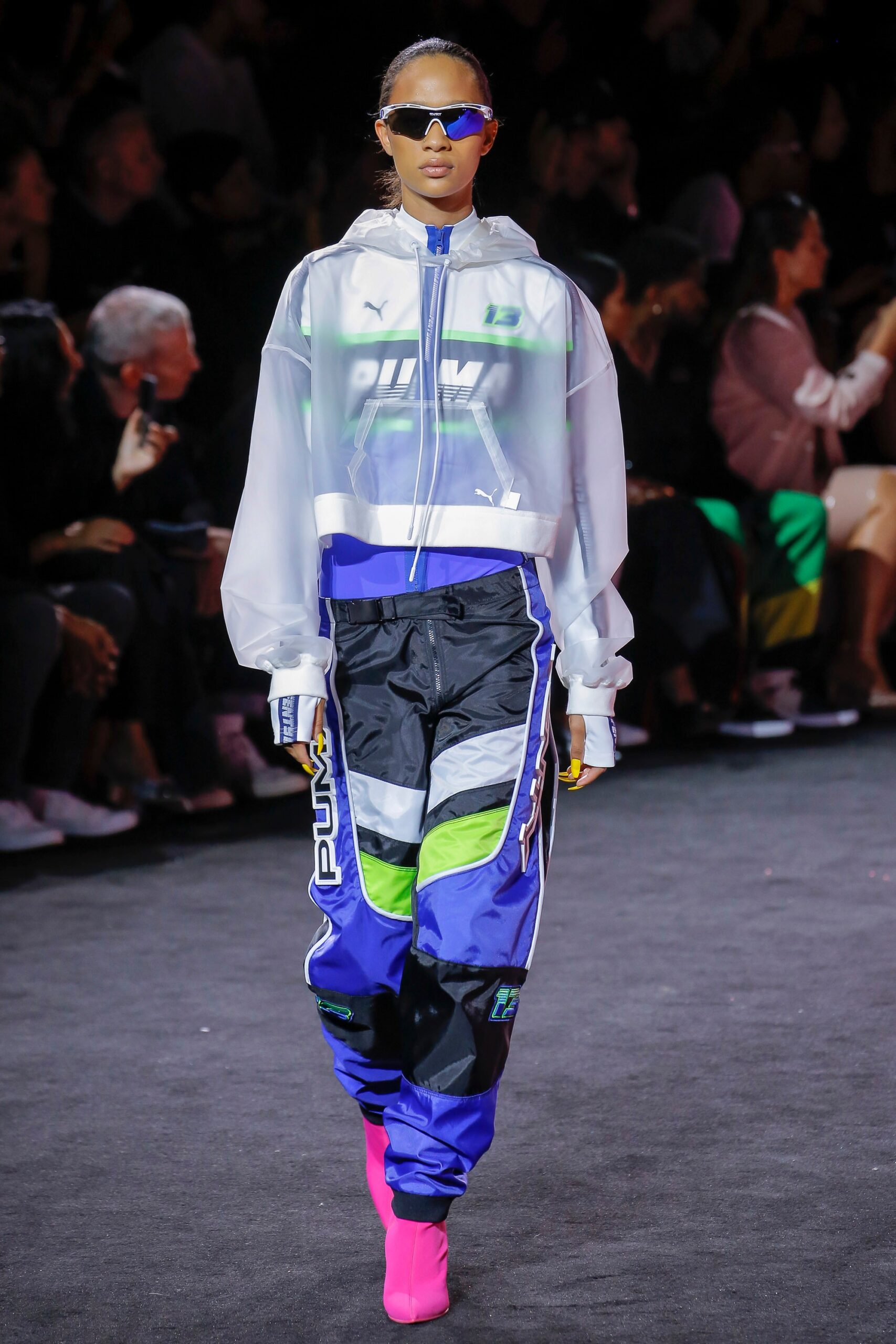 Fenty x Puma S/S 18 Look 28
