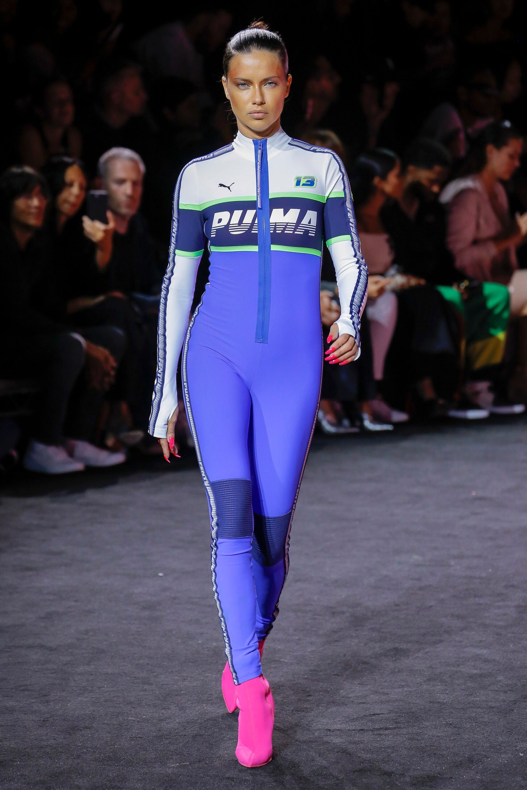 Fenty x Puma S/S 18 Look 29
