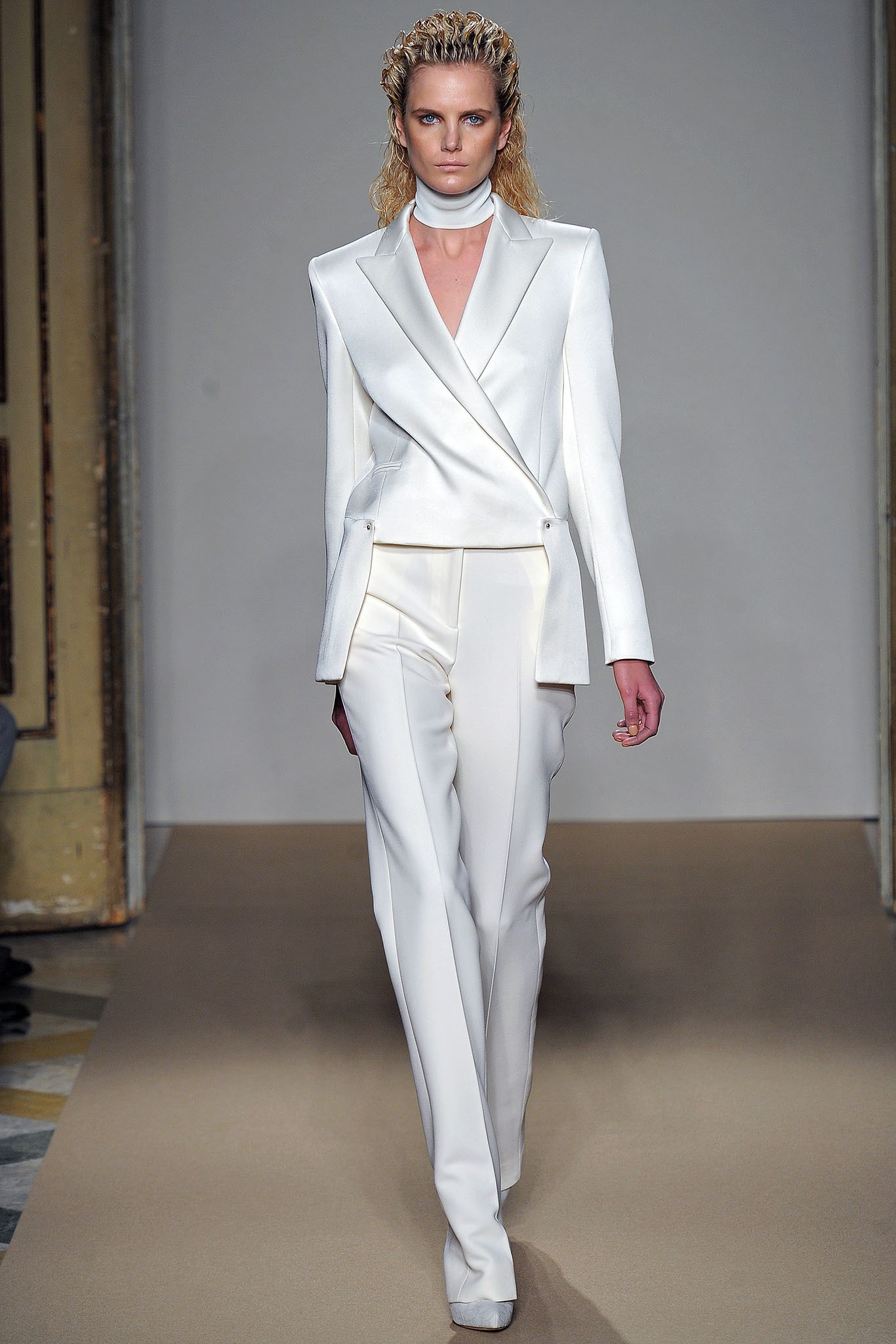 Genny F/W 13 Look 6
