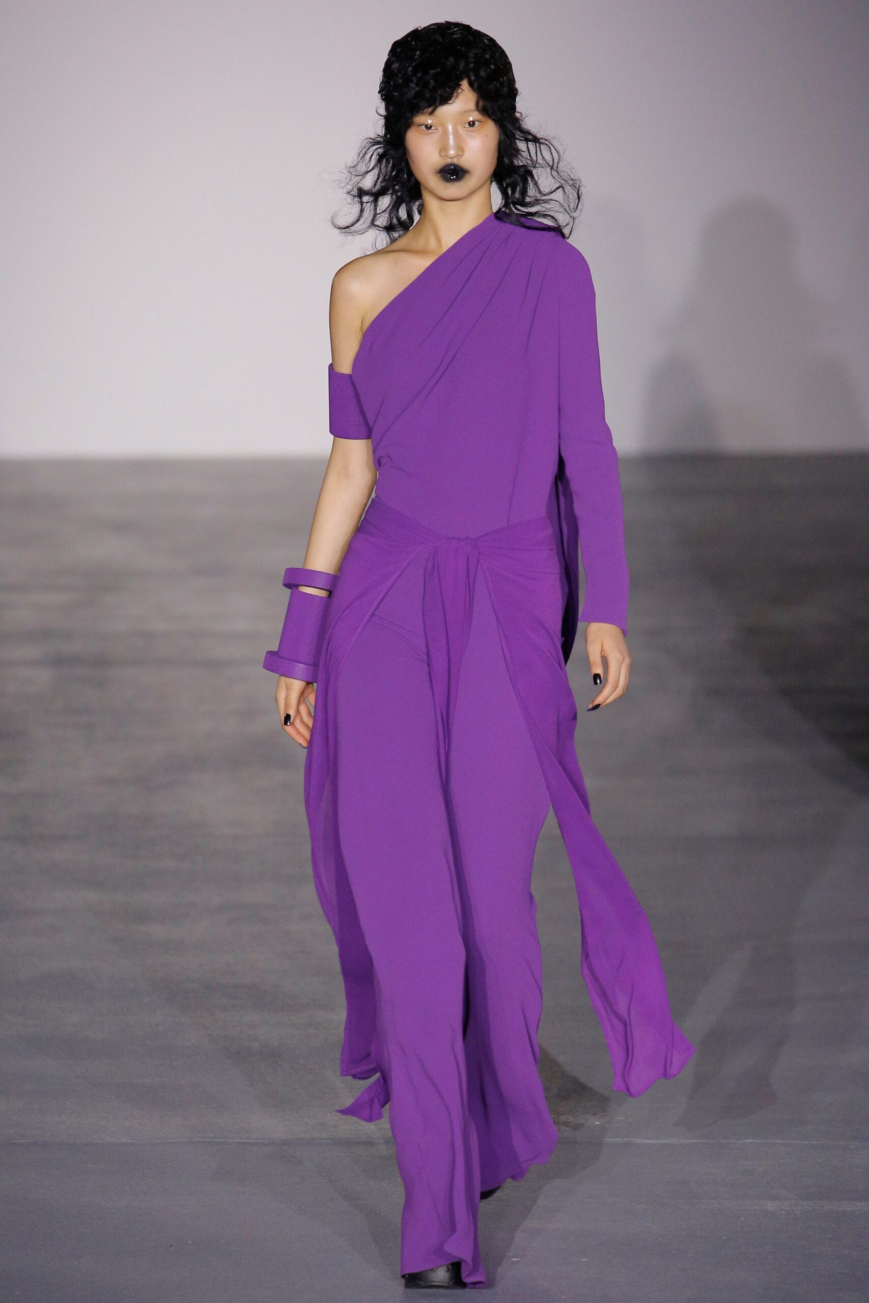 Gareth Pugh S/S 17 Look 12