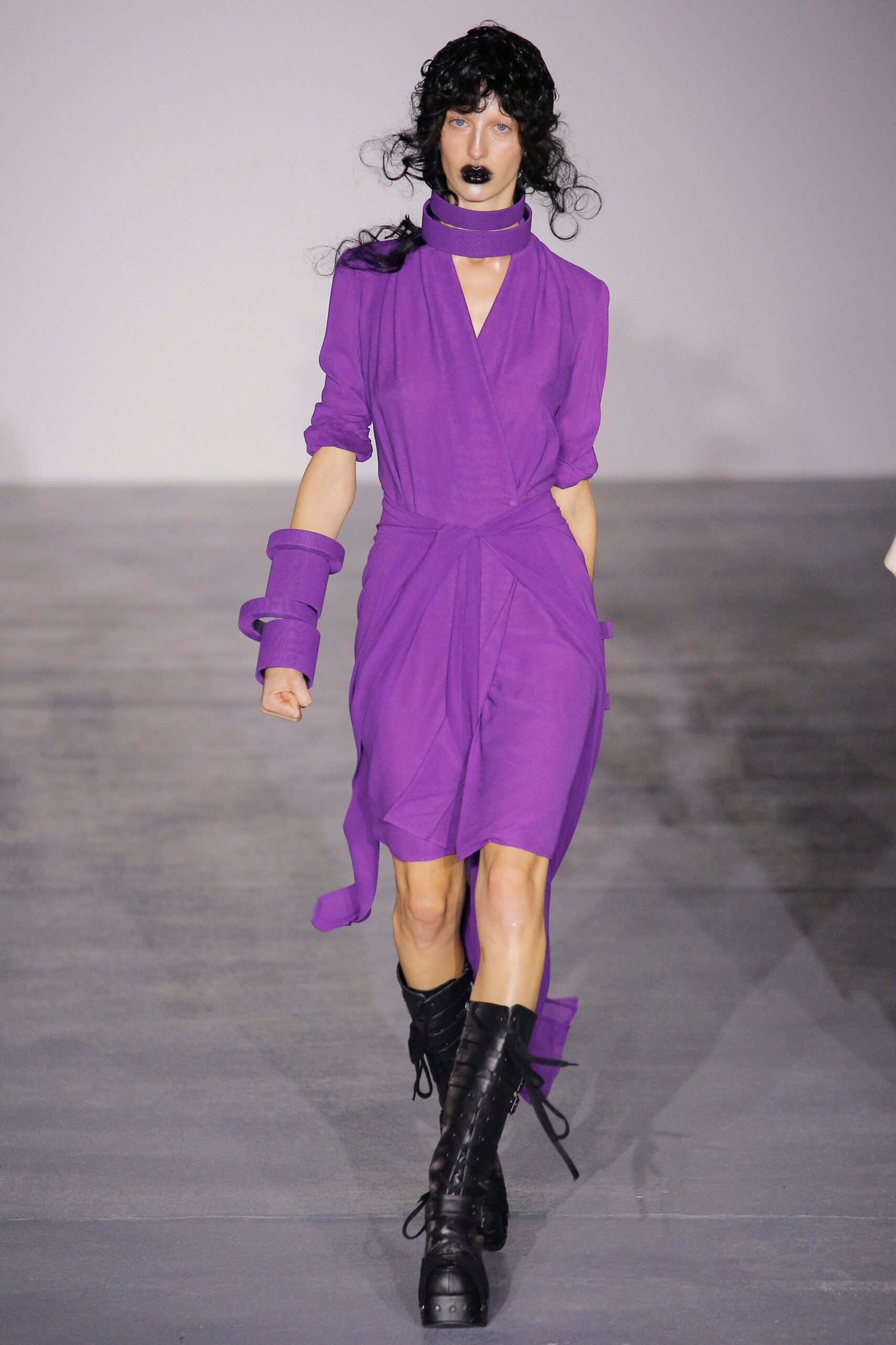 Gareth Pugh S/S 17 Look 20