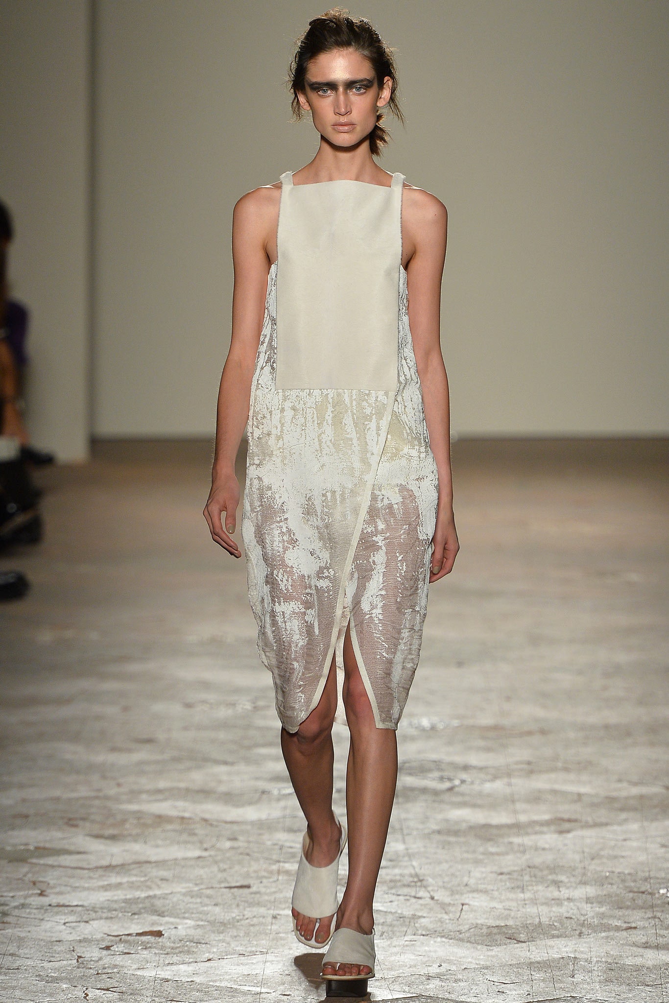 Gabriele Colangelo Spring 2014 Ready-to-Wear