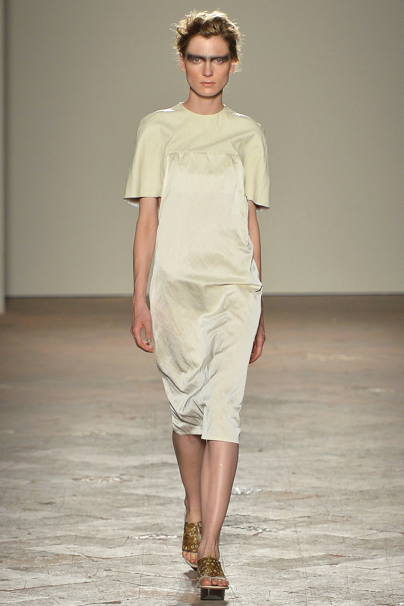Gabriele Colangelo S/S 14 Look 7