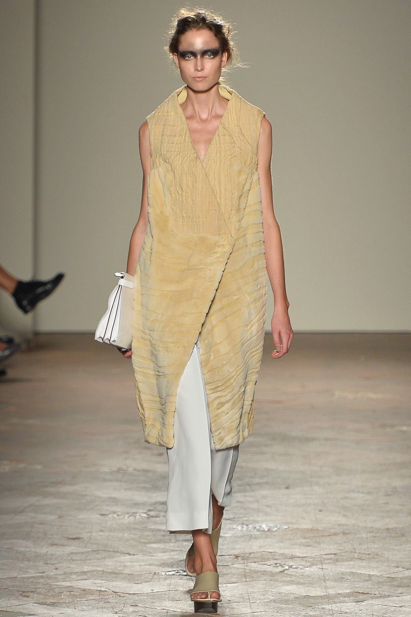 Gabriele Colangelo S/S 14 Look 8