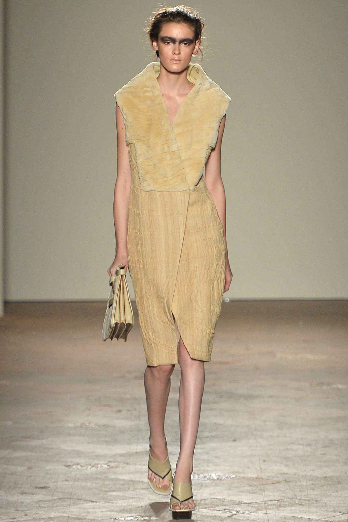 Gabriele Colangelo S/S 14 Look 10
