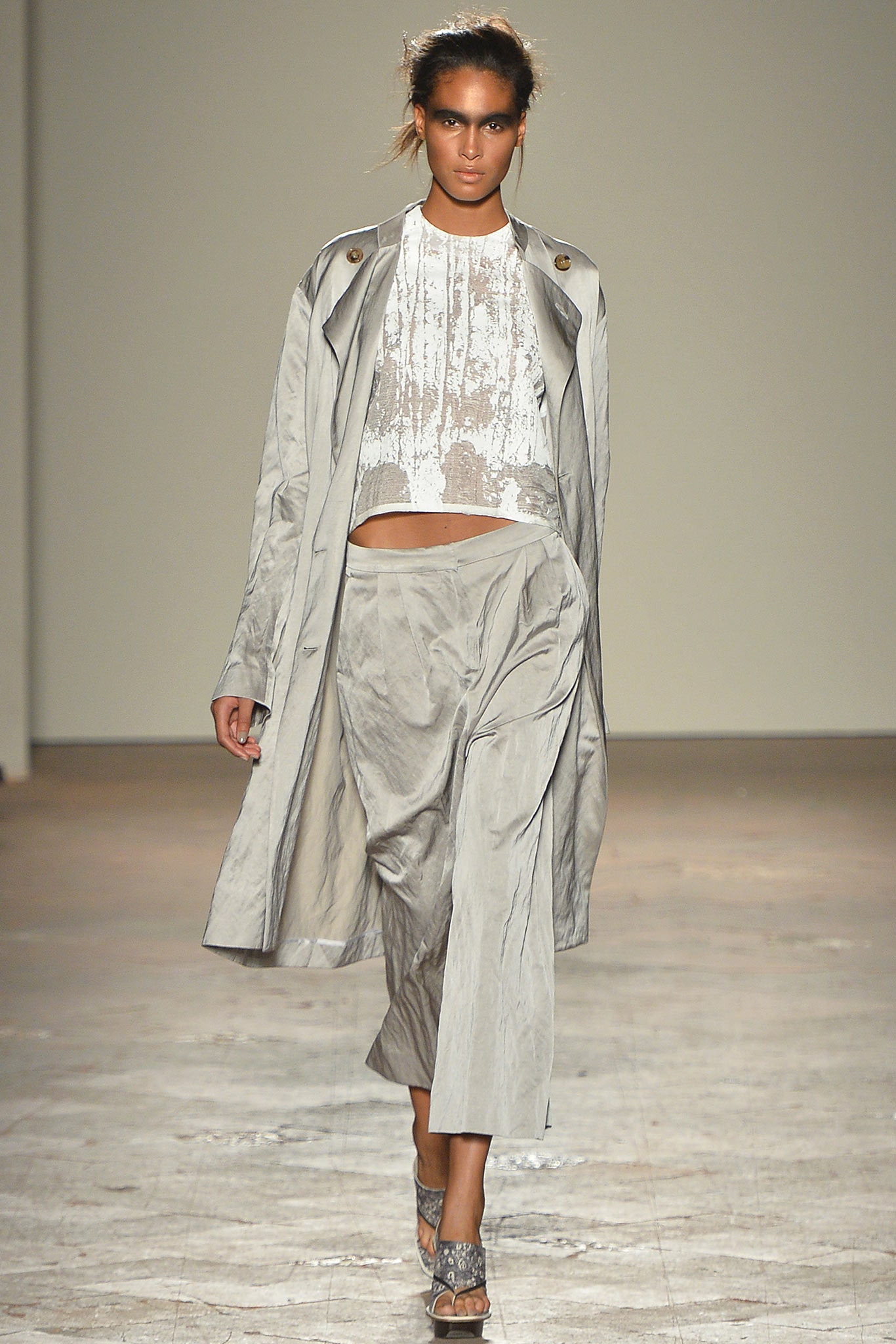 Gabriele Colangelo S/S 14 Look 12