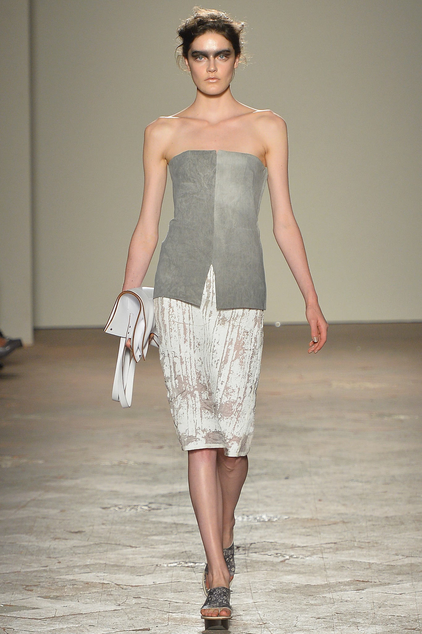 Gabriele Colangelo S/S 14 Look 13