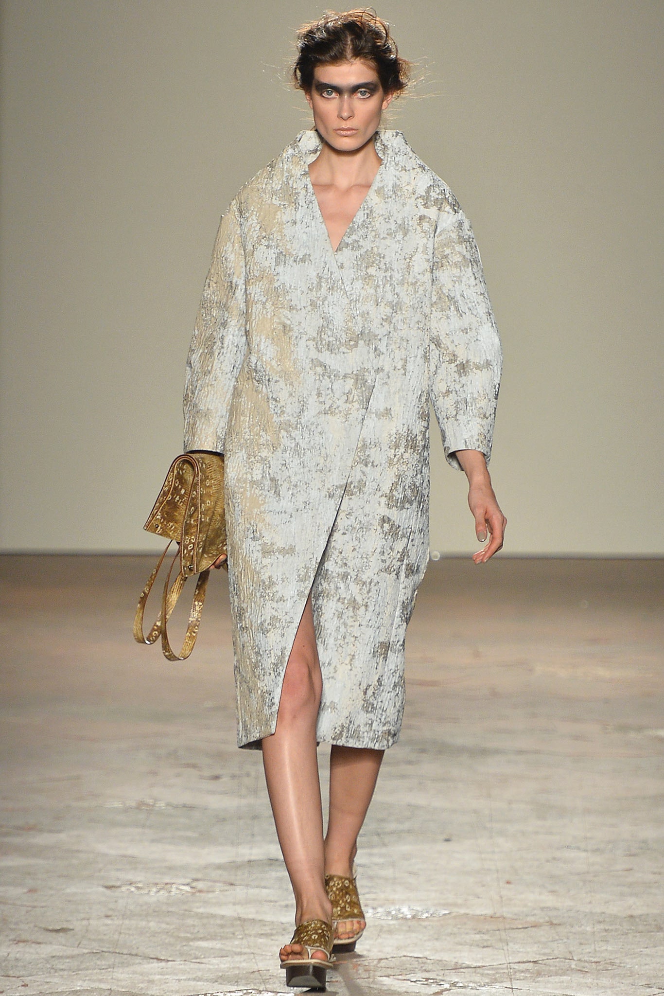 Gabriele Colangelo S/S 14 Look 14