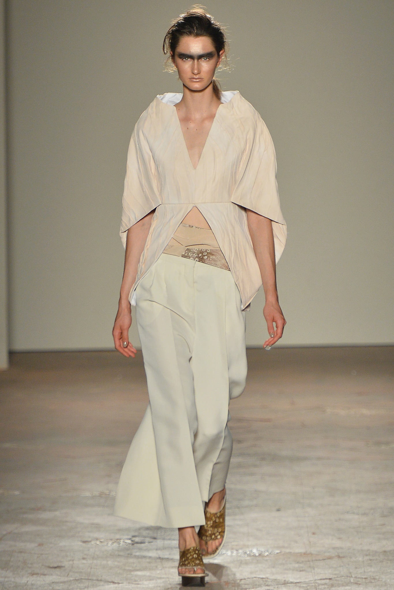 Gabriele Colangelo S/S 14 Look 15