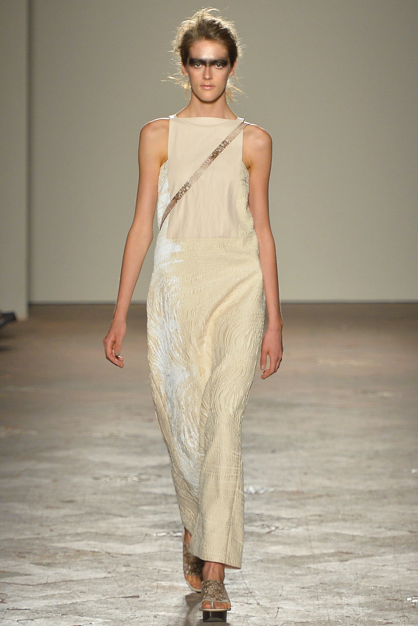 Gabriele Colangelo S/S 14 Look 16