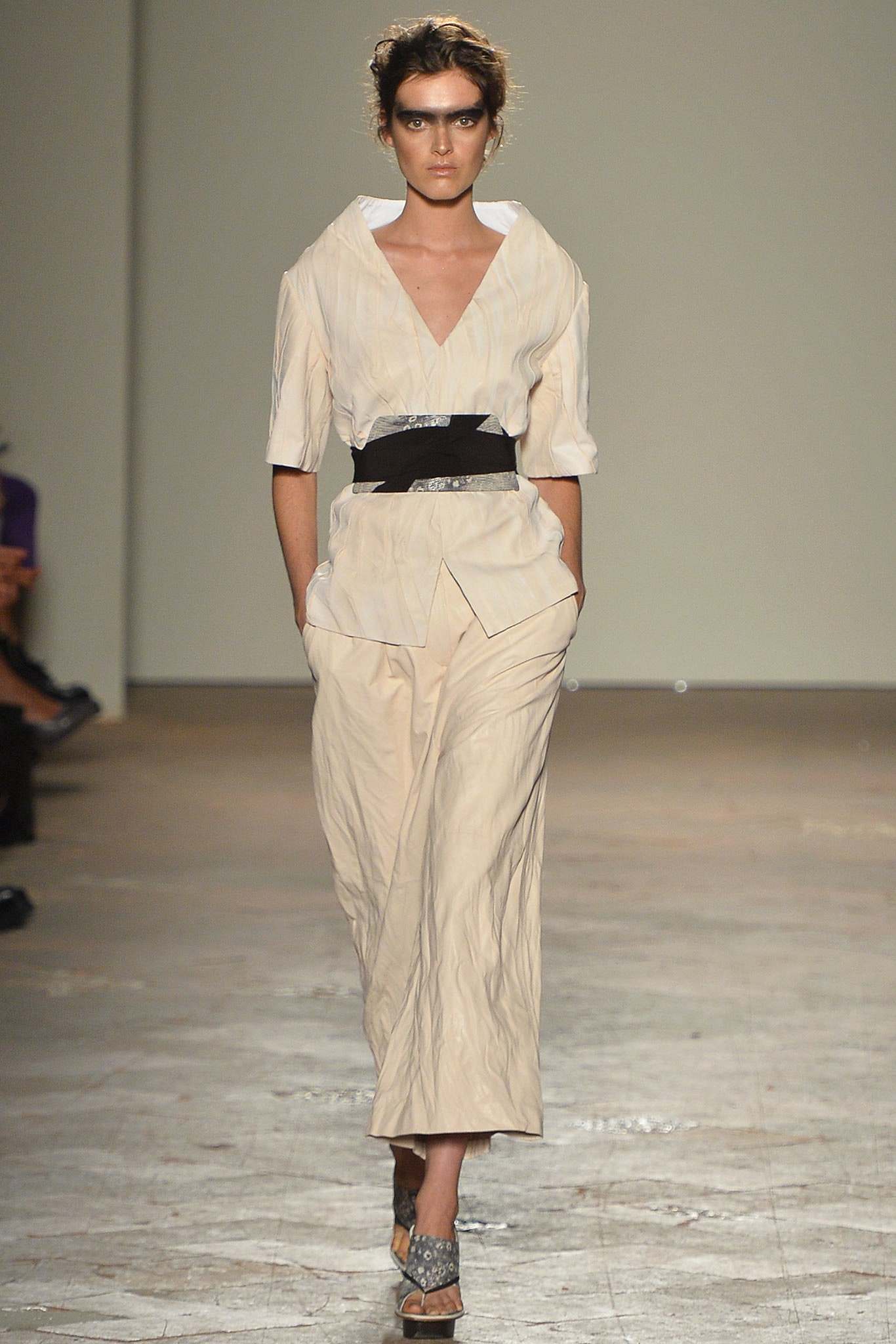 Gabriele Colangelo S/S 14 Look 18