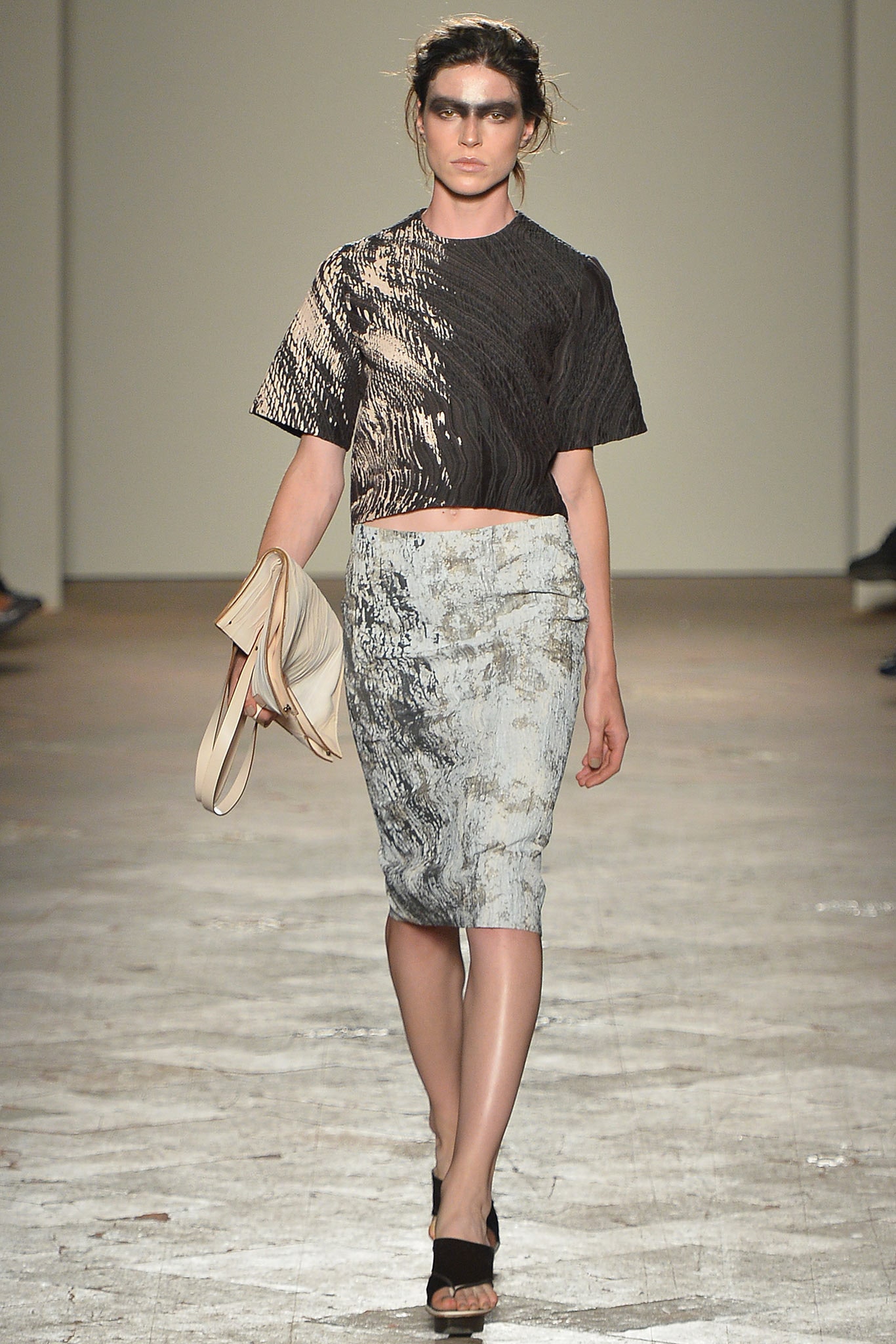 Gabriele Colangelo S/S 14 Look 19