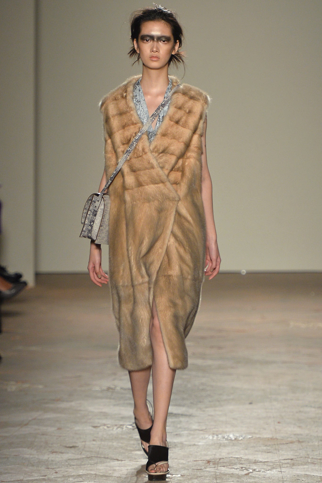 Gabriele Colangelo S/S 14 Look 20