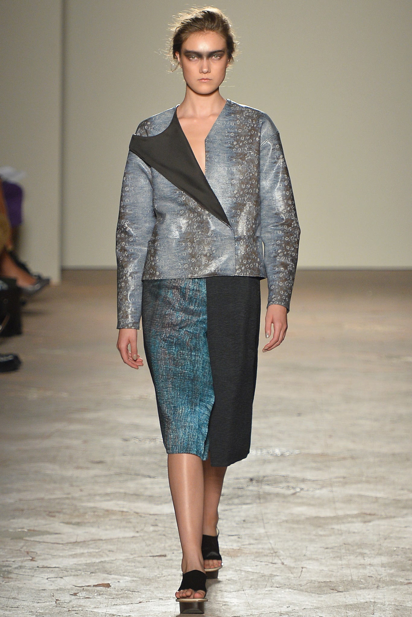 Gabriele Colangelo S/S 14 Look 23