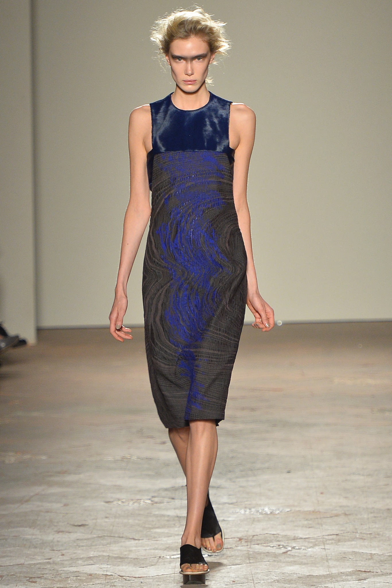 Gabriele Colangelo S/S 14 Look 24