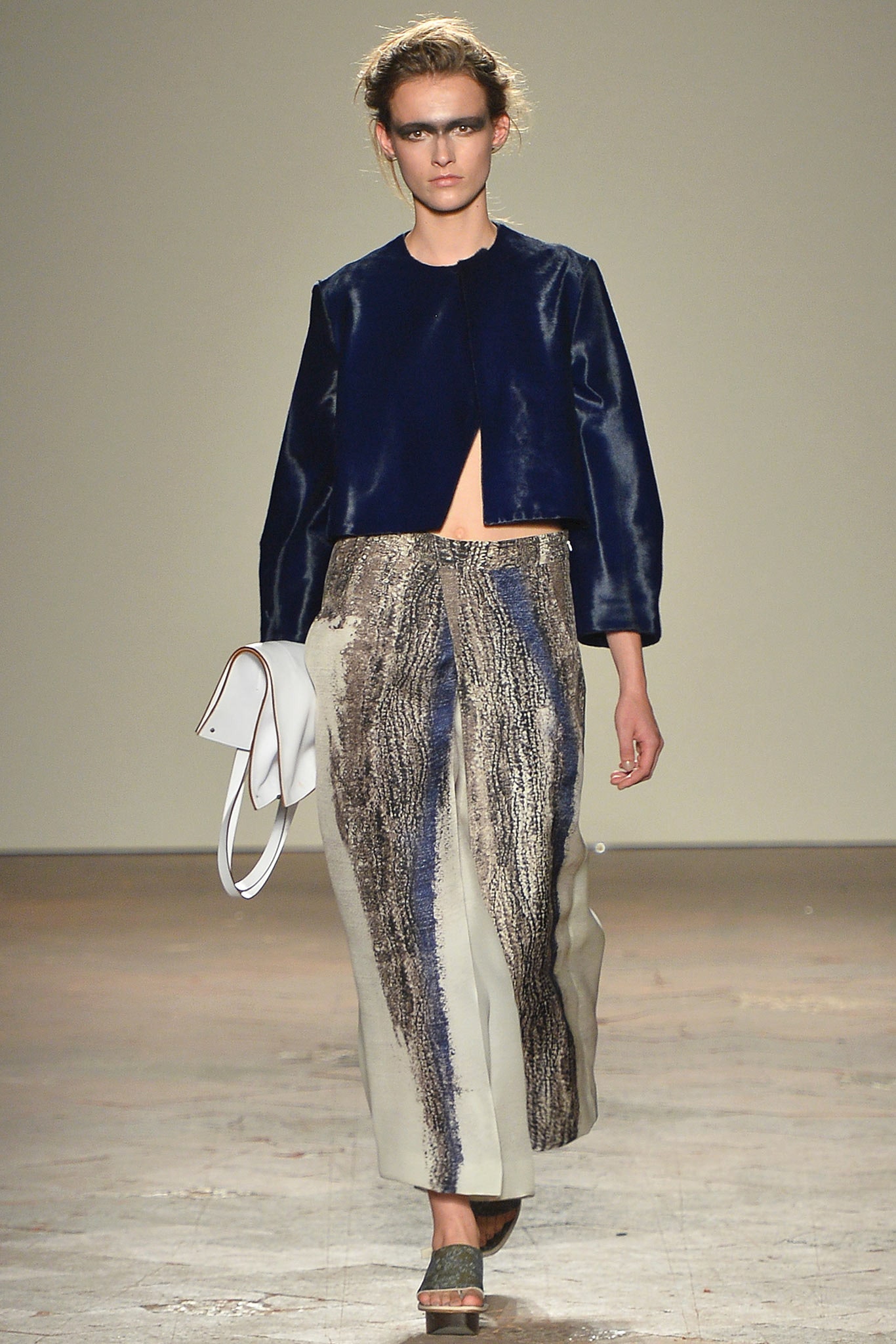 Gabriele Colangelo S/S 14 Look 25