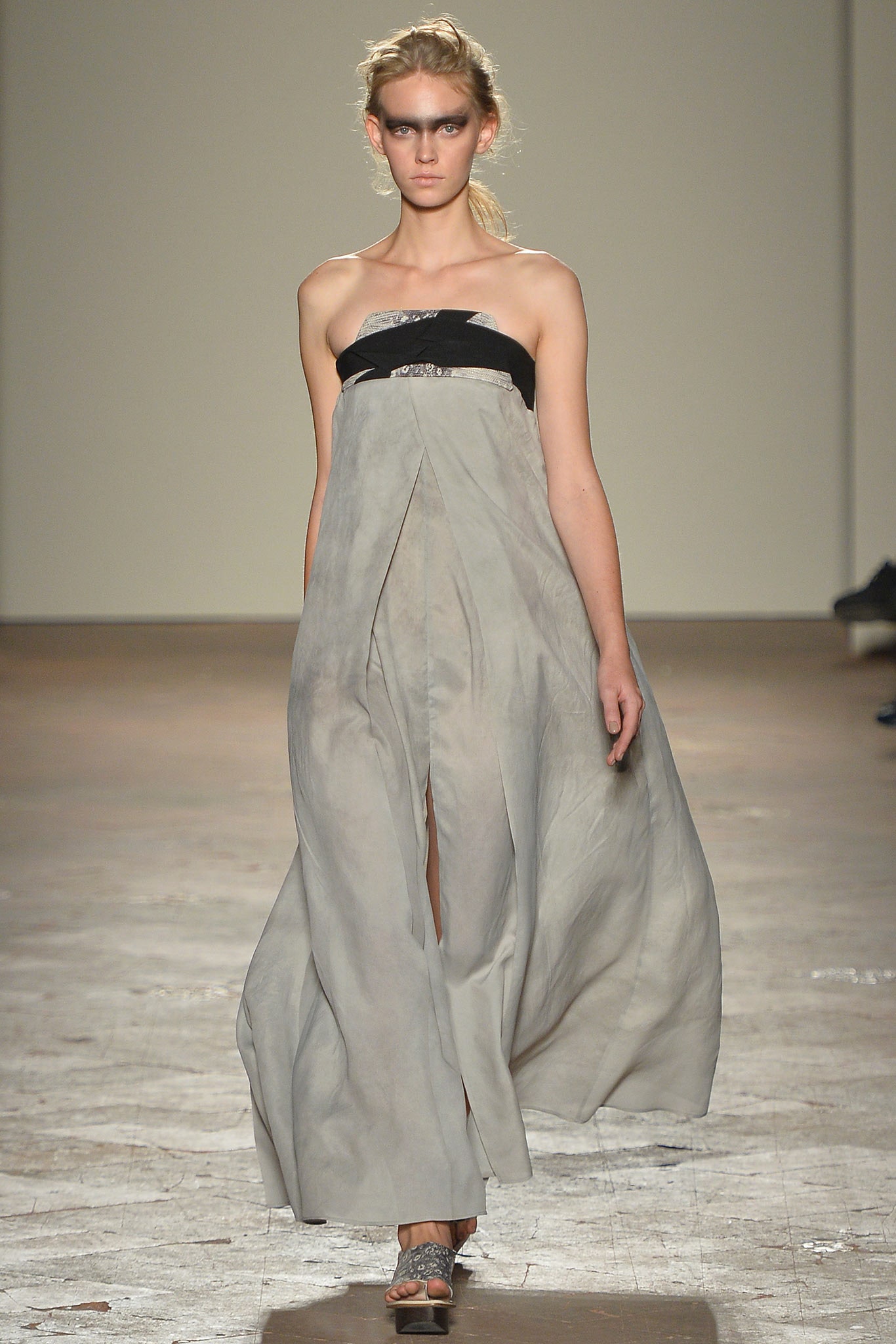 Gabriele Colangelo S/S 14 Look 30