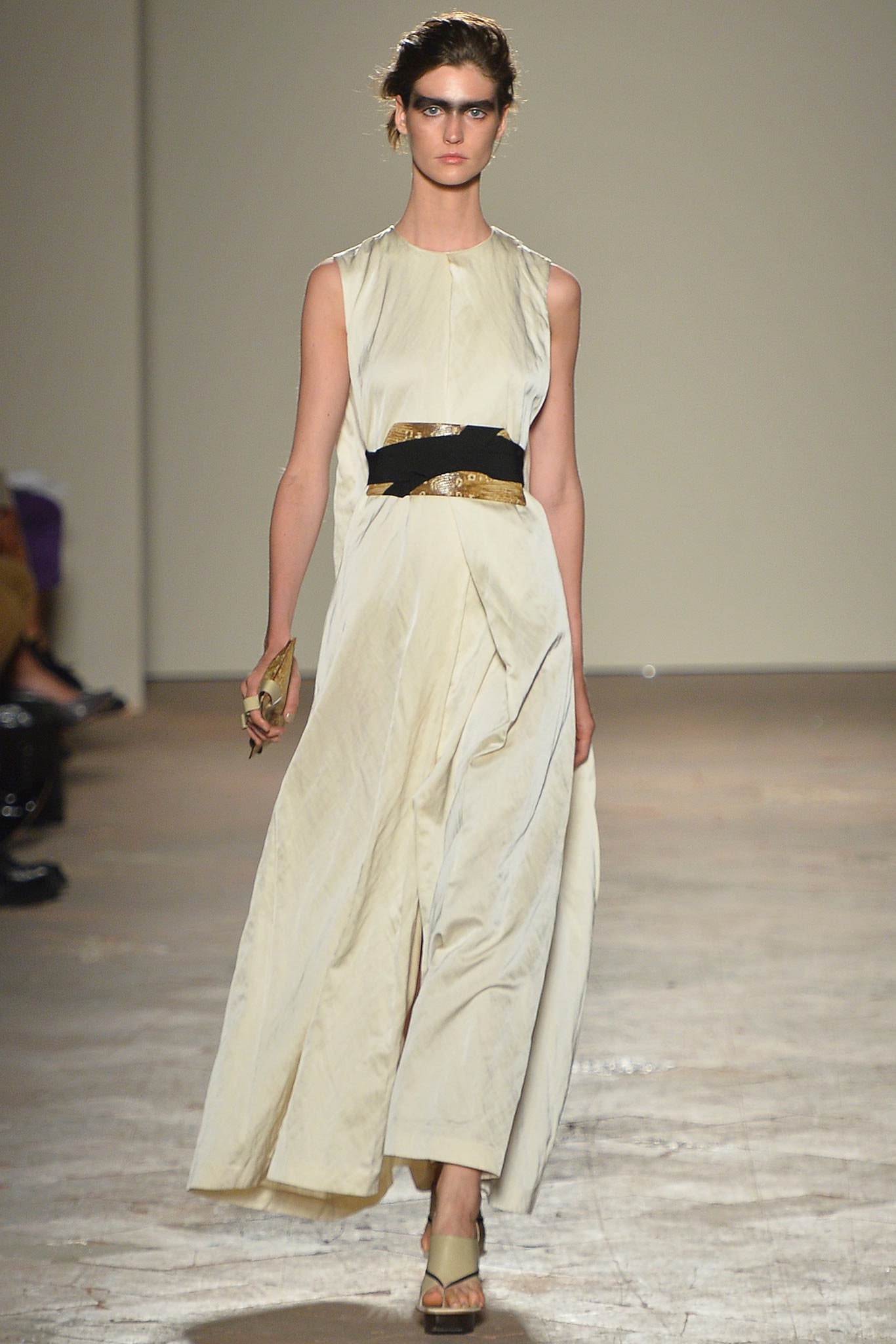 Gabriele Colangelo S/S 14 Look 31